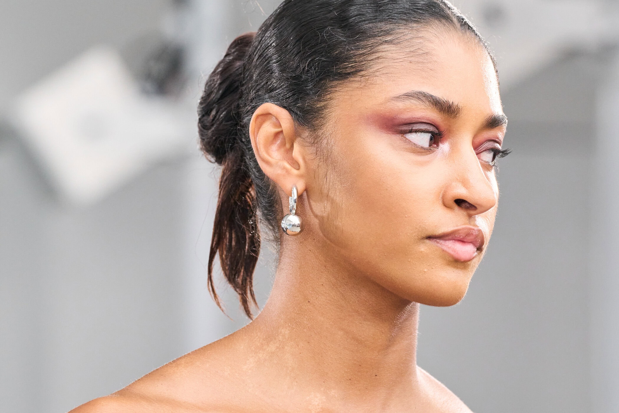Bishme Cromartie Spring 2024 Fashion Show Details