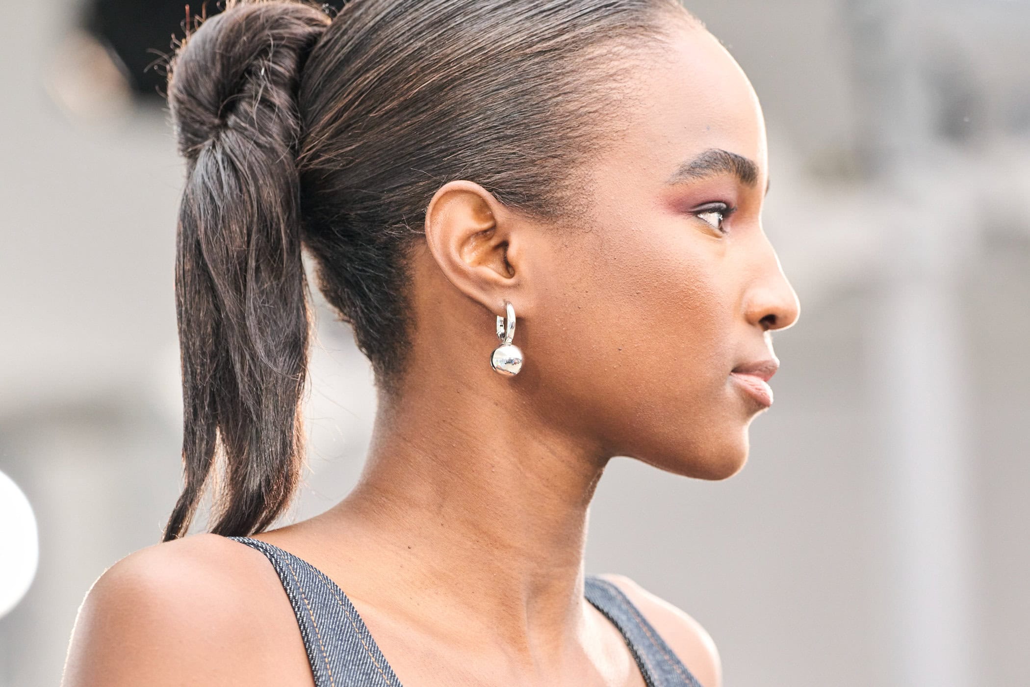 Bishme Cromartie Spring 2024 Fashion Show Details