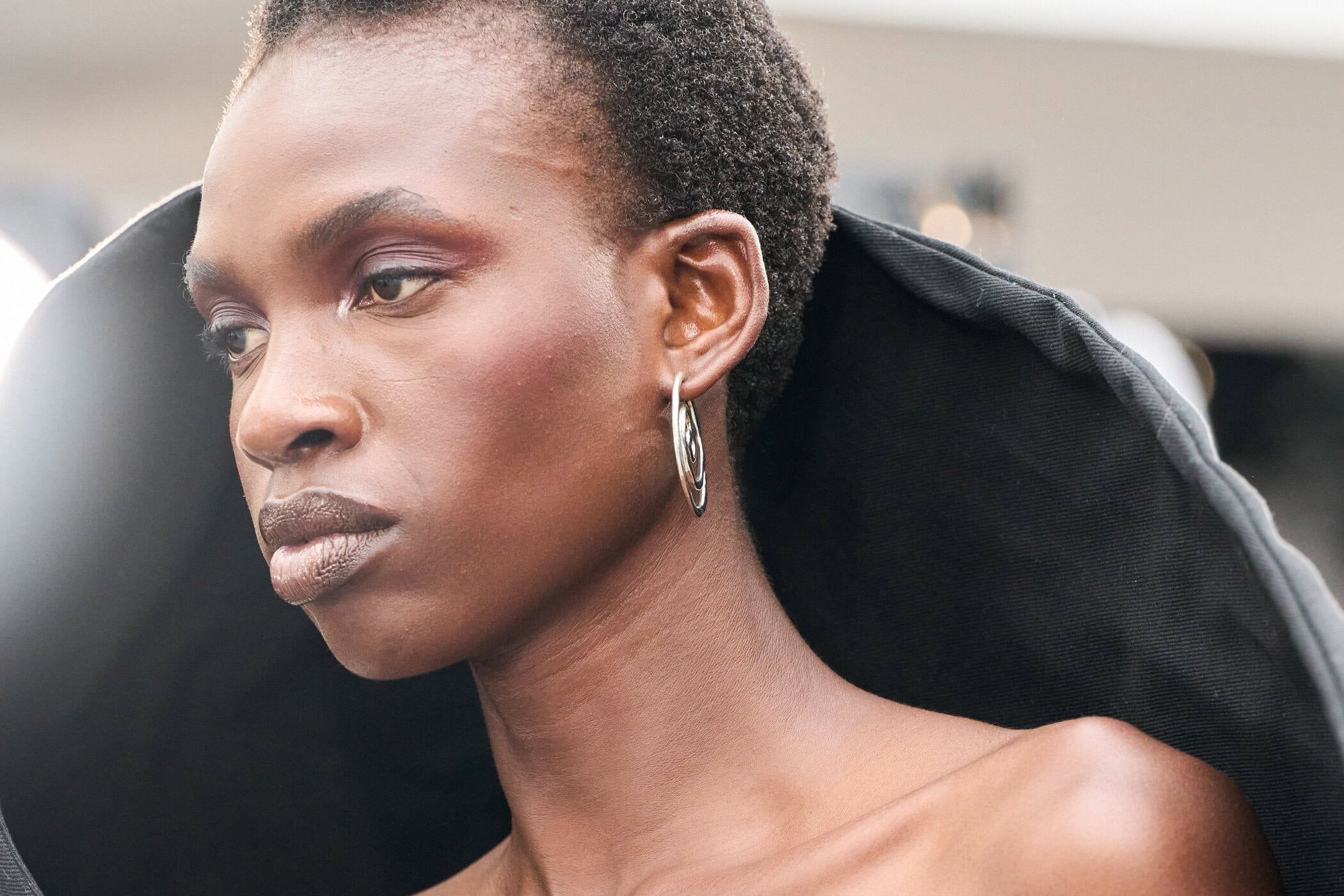 Bishme Cromartie Spring 2024 Fashion Show Details