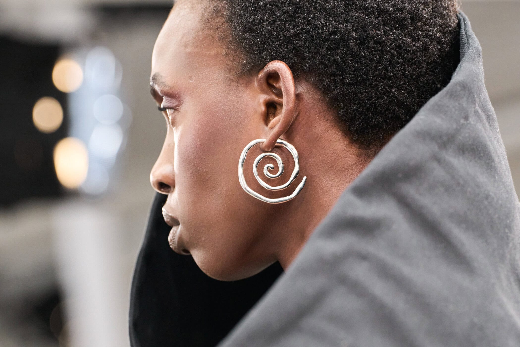 Bishme Cromartie Spring 2024 Fashion Show Details
