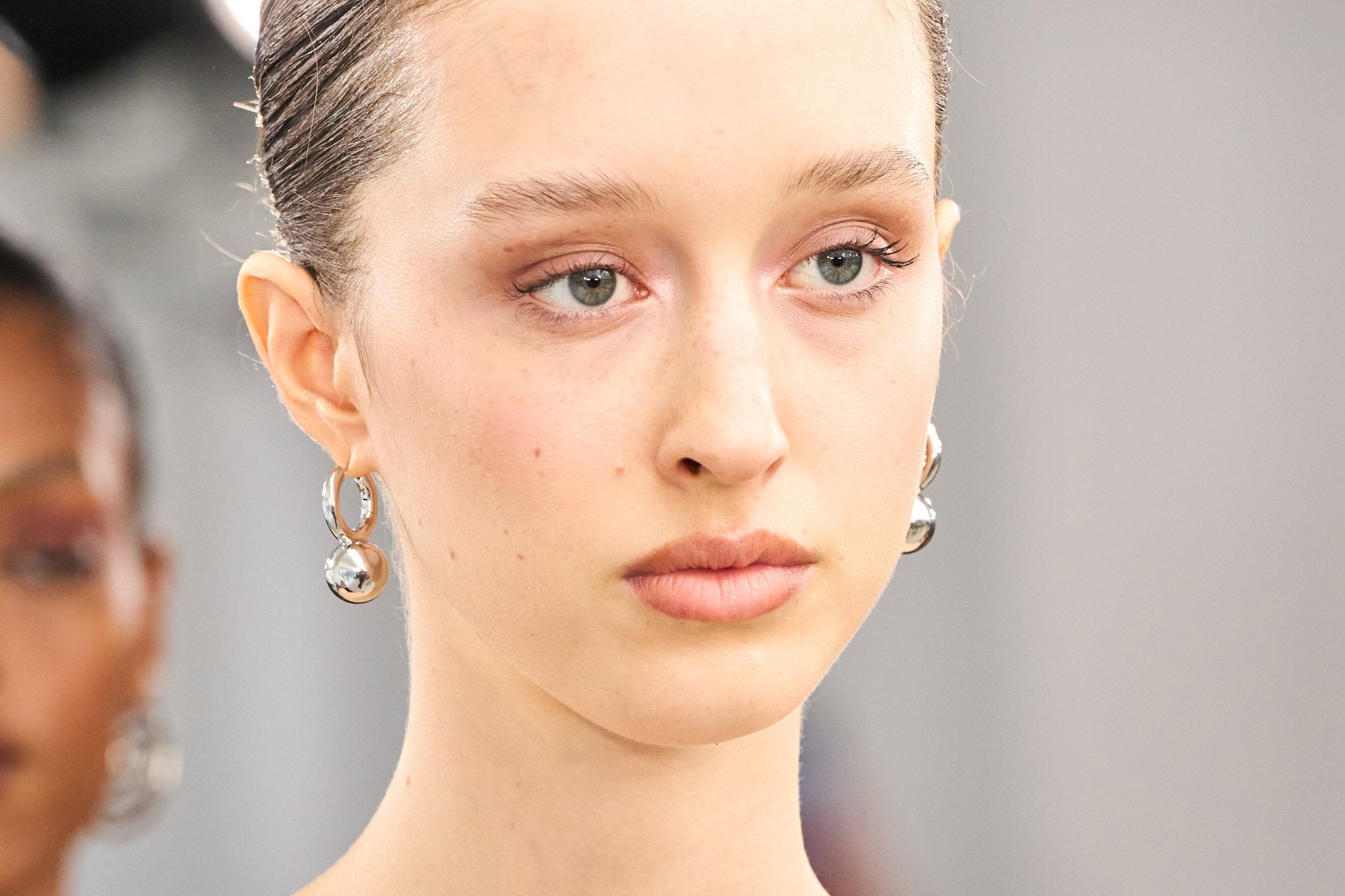 Bishme Cromartie Spring 2024 Fashion Show Details