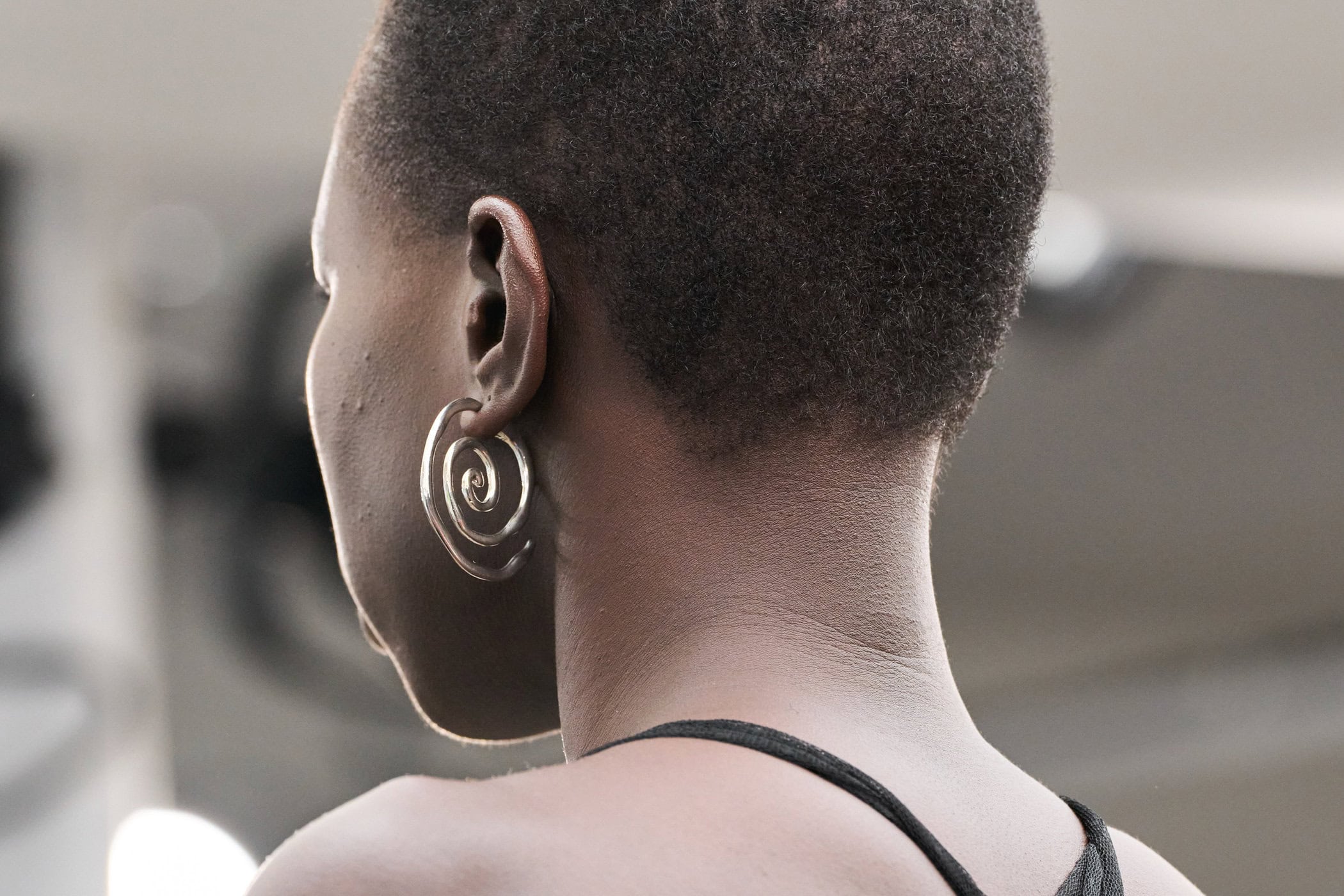 Bishme Cromartie Spring 2024 Fashion Show Details