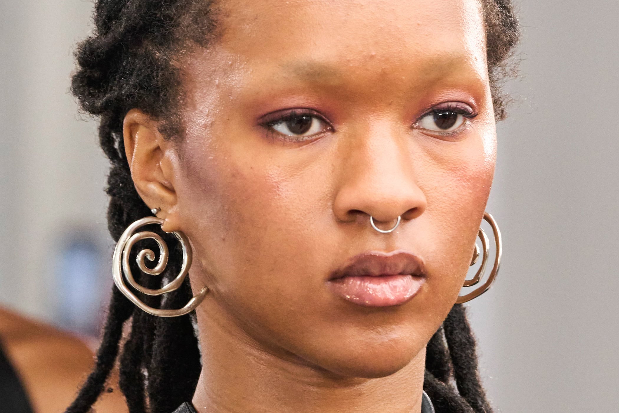 Bishme Cromartie Spring 2024 Fashion Show Details