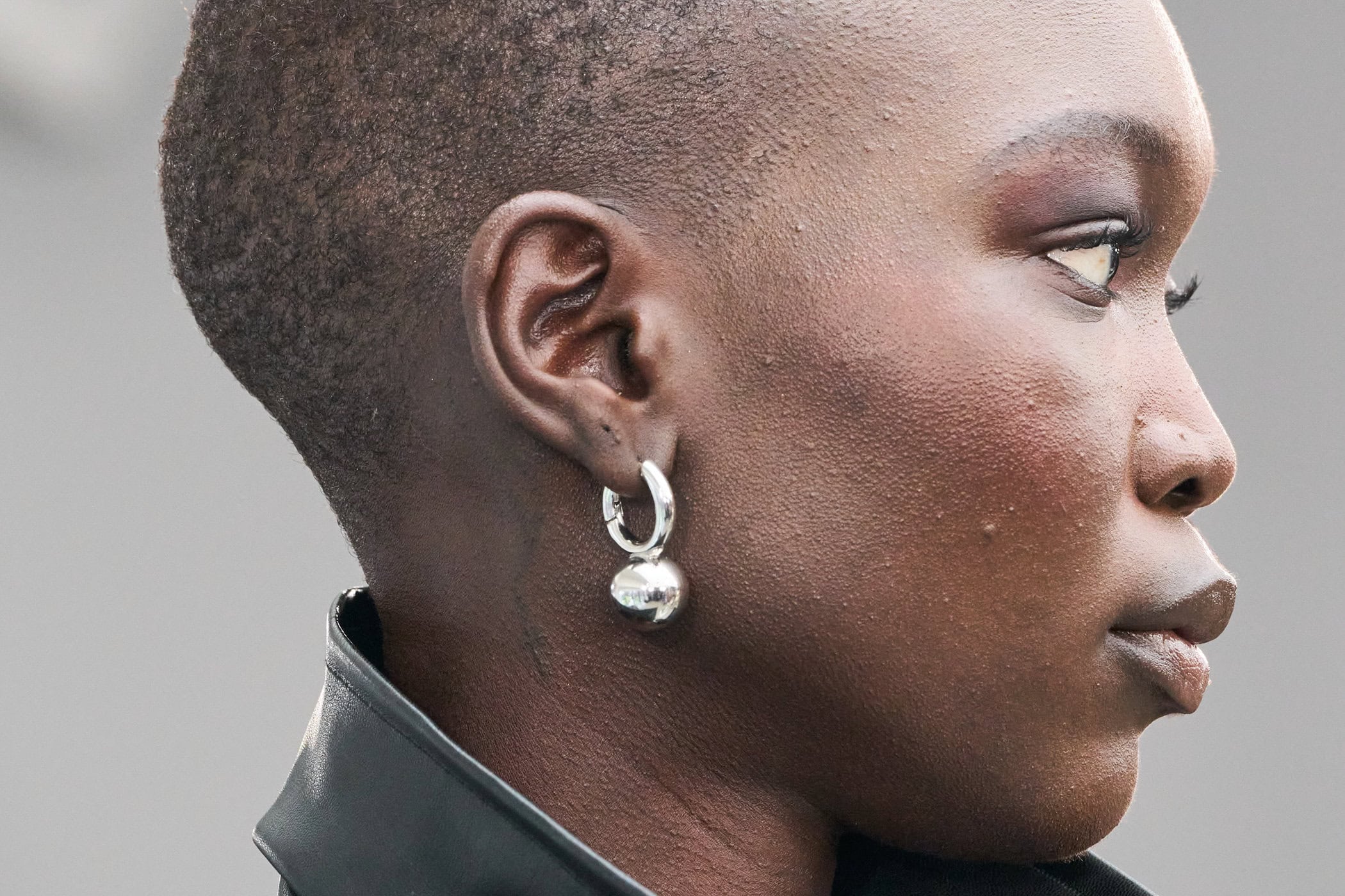 Bishme Cromartie Spring 2024 Fashion Show Details