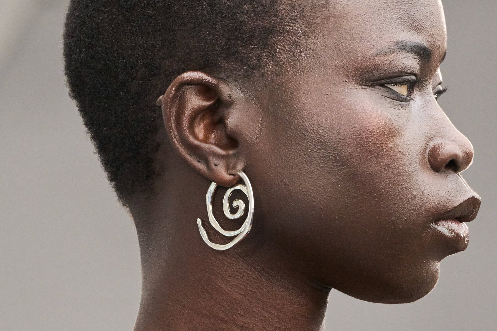 Bishme Cromartie Spring 2024 Fashion Show Details