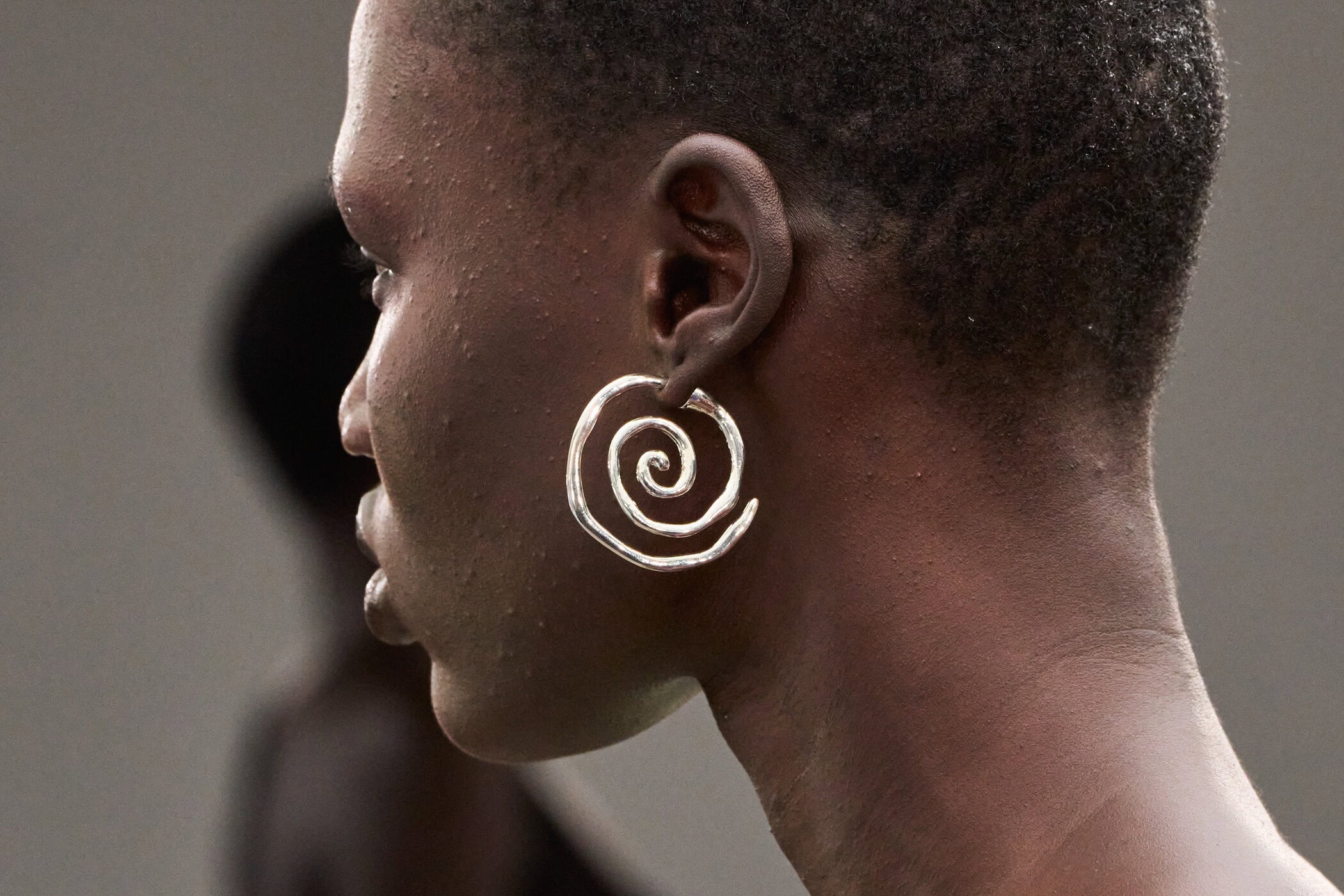 Bishme Cromartie Spring 2024 Fashion Show Details