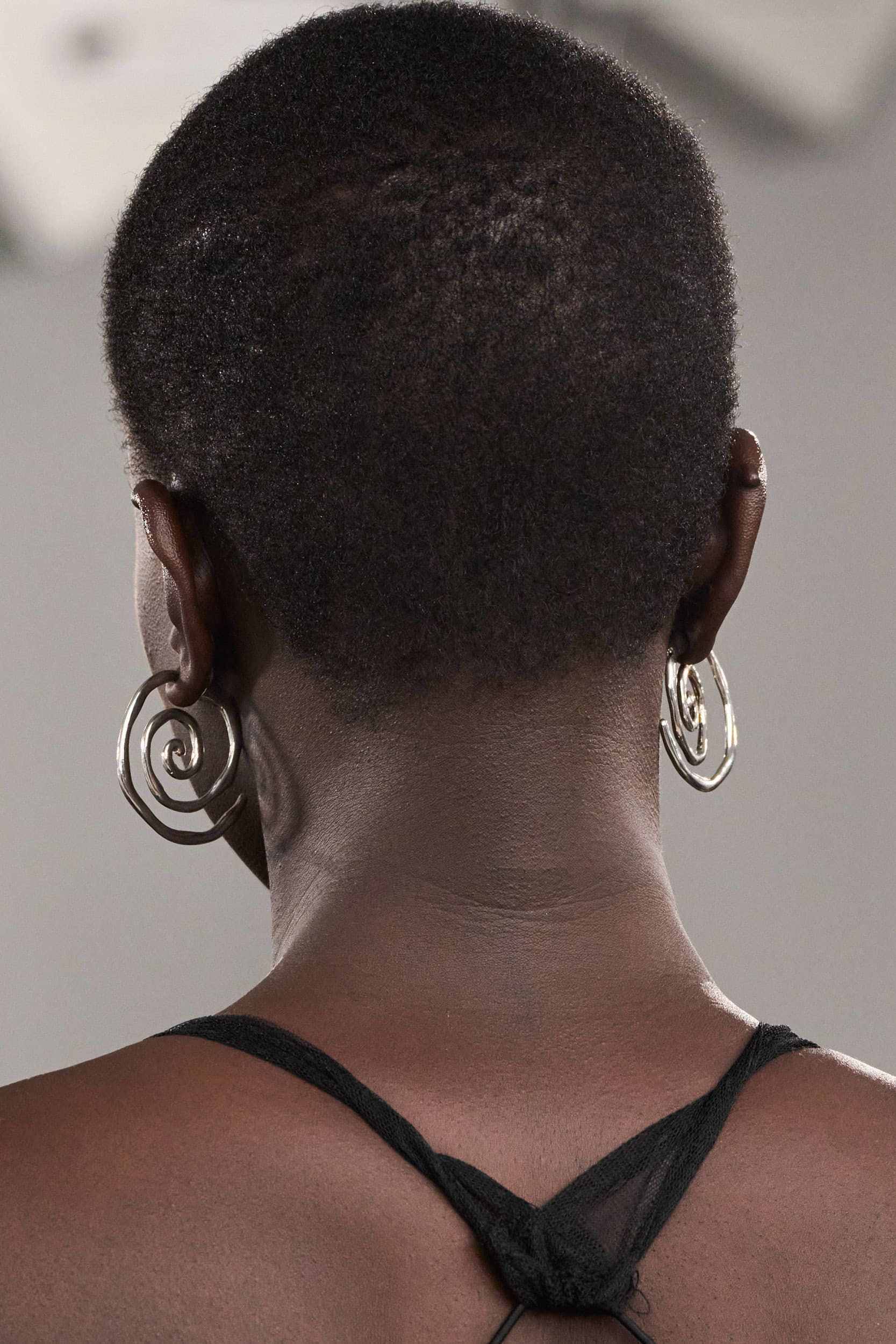 Bishme Cromartie Spring 2024 Fashion Show Details