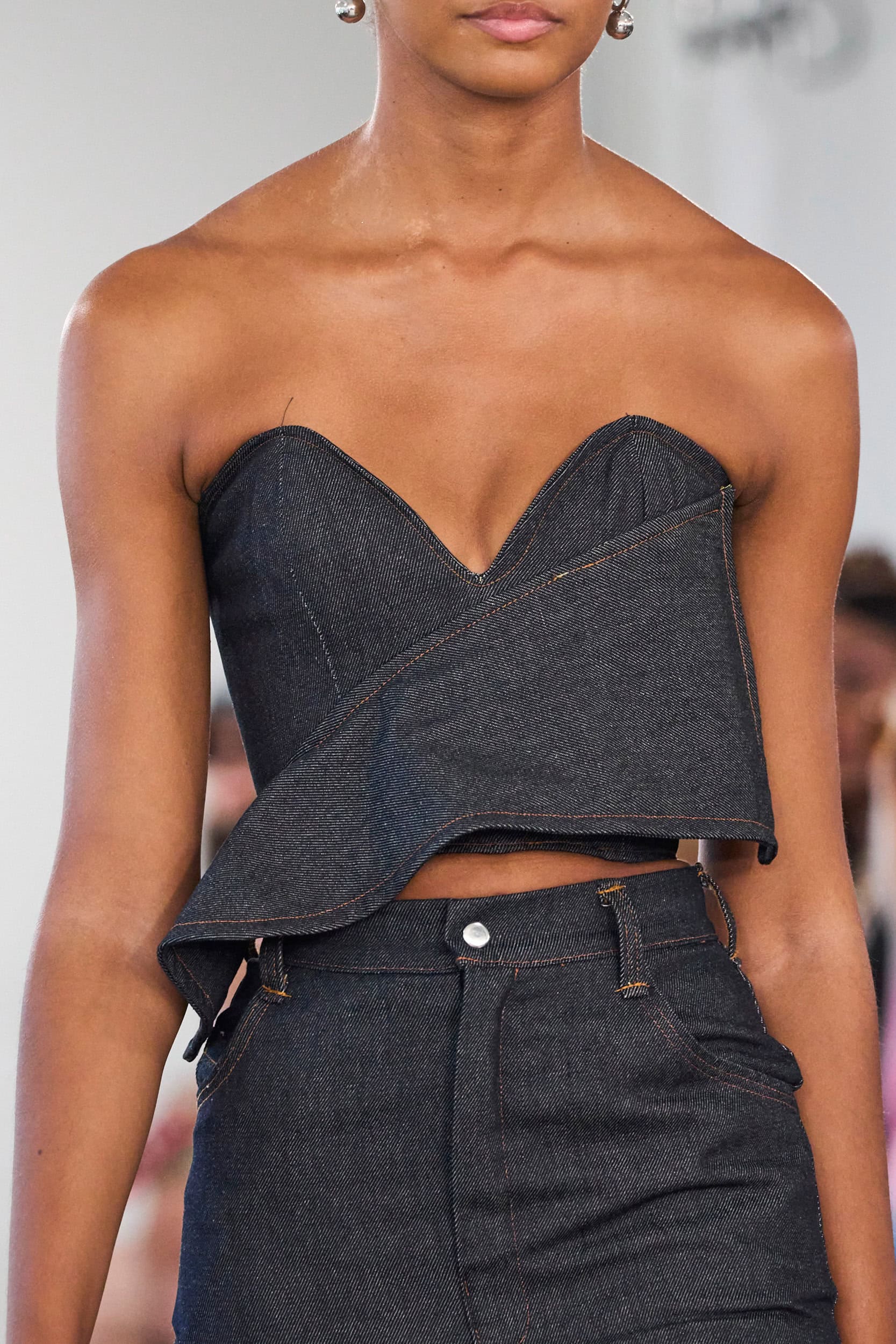 Bishme Cromartie Spring 2024 Fashion Show Details