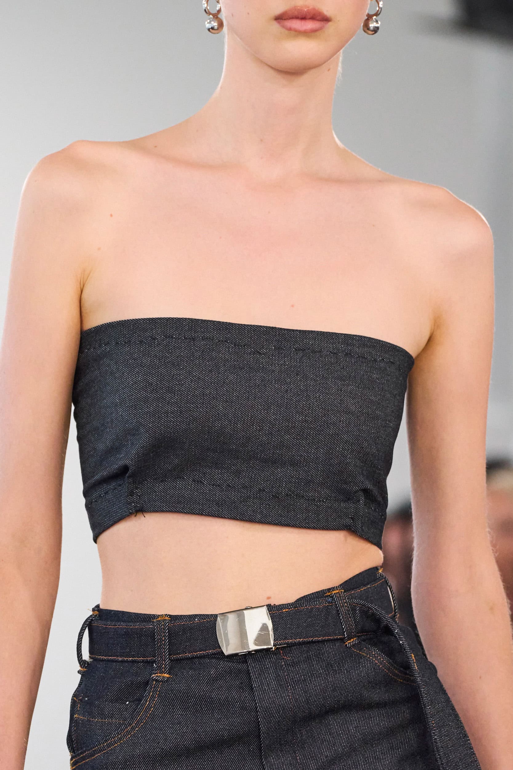 Bishme Cromartie Spring 2024 Fashion Show Details