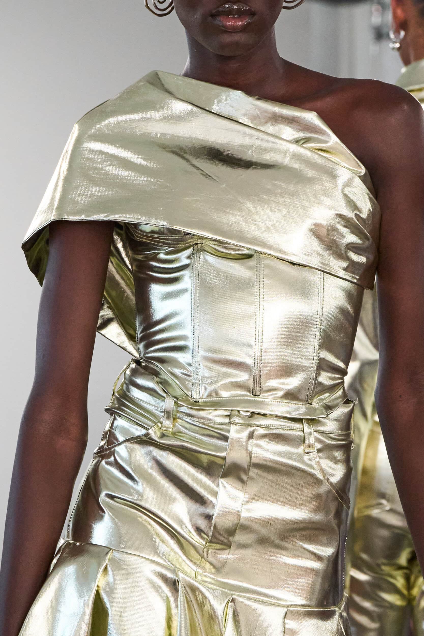 Bishme Cromartie Spring 2024 Fashion Show Details