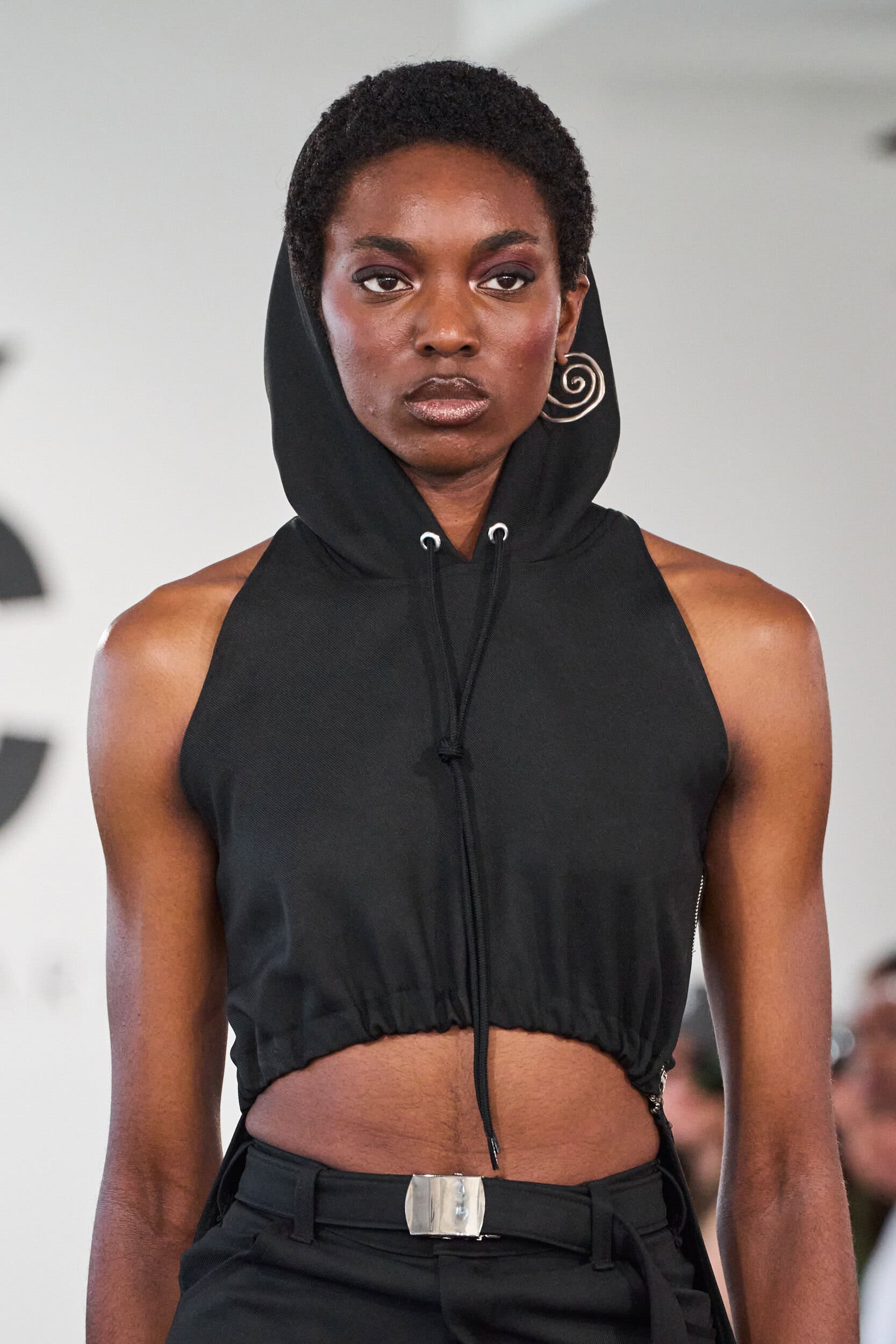 Bishme Cromartie Spring 2024 Fashion Show Details