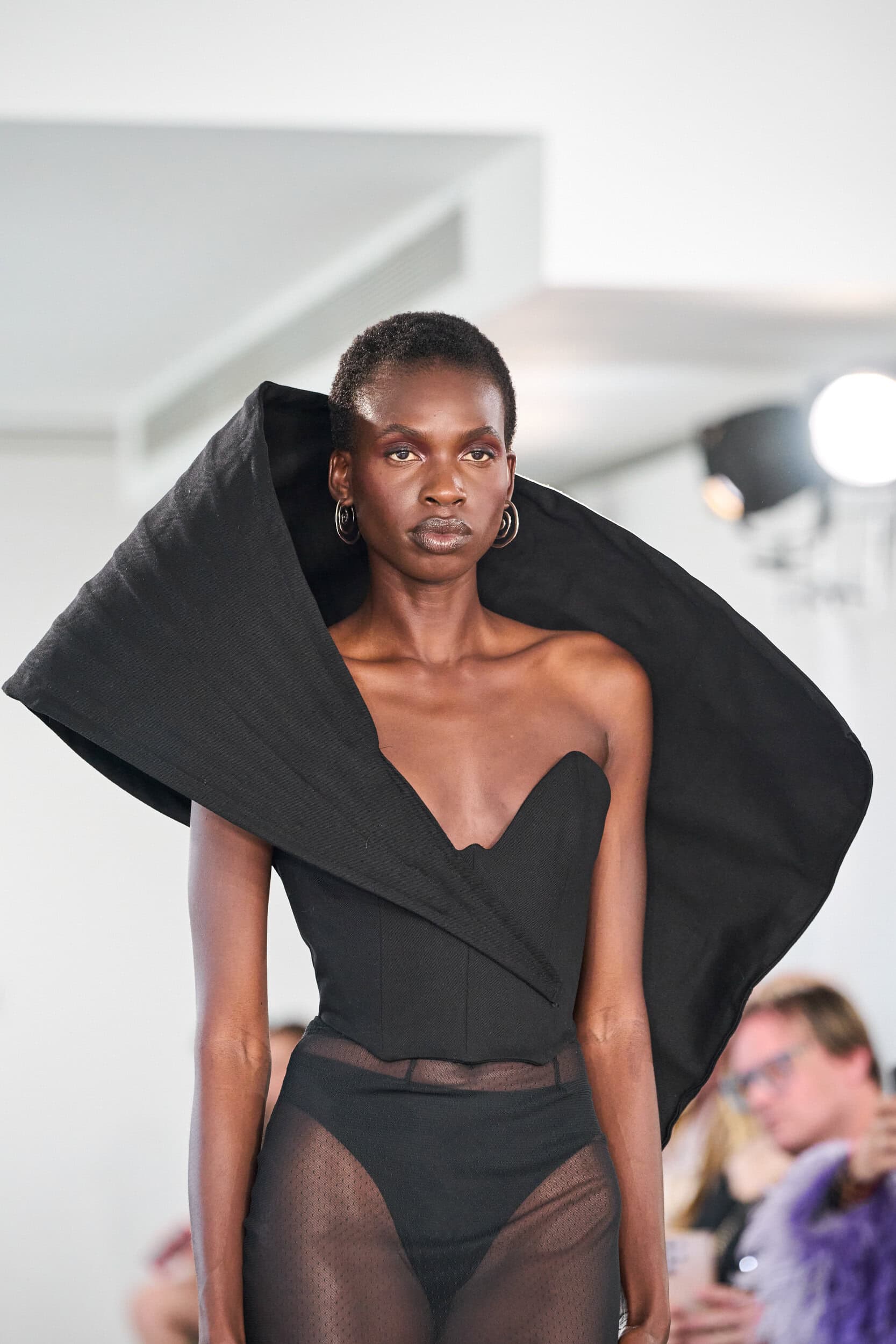 Bishme Cromartie Spring 2024 Fashion Show Details