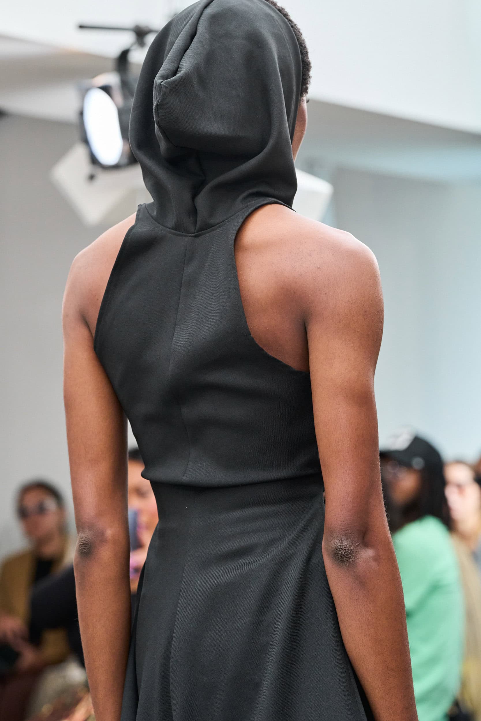 Bishme Cromartie Spring 2024 Fashion Show Details