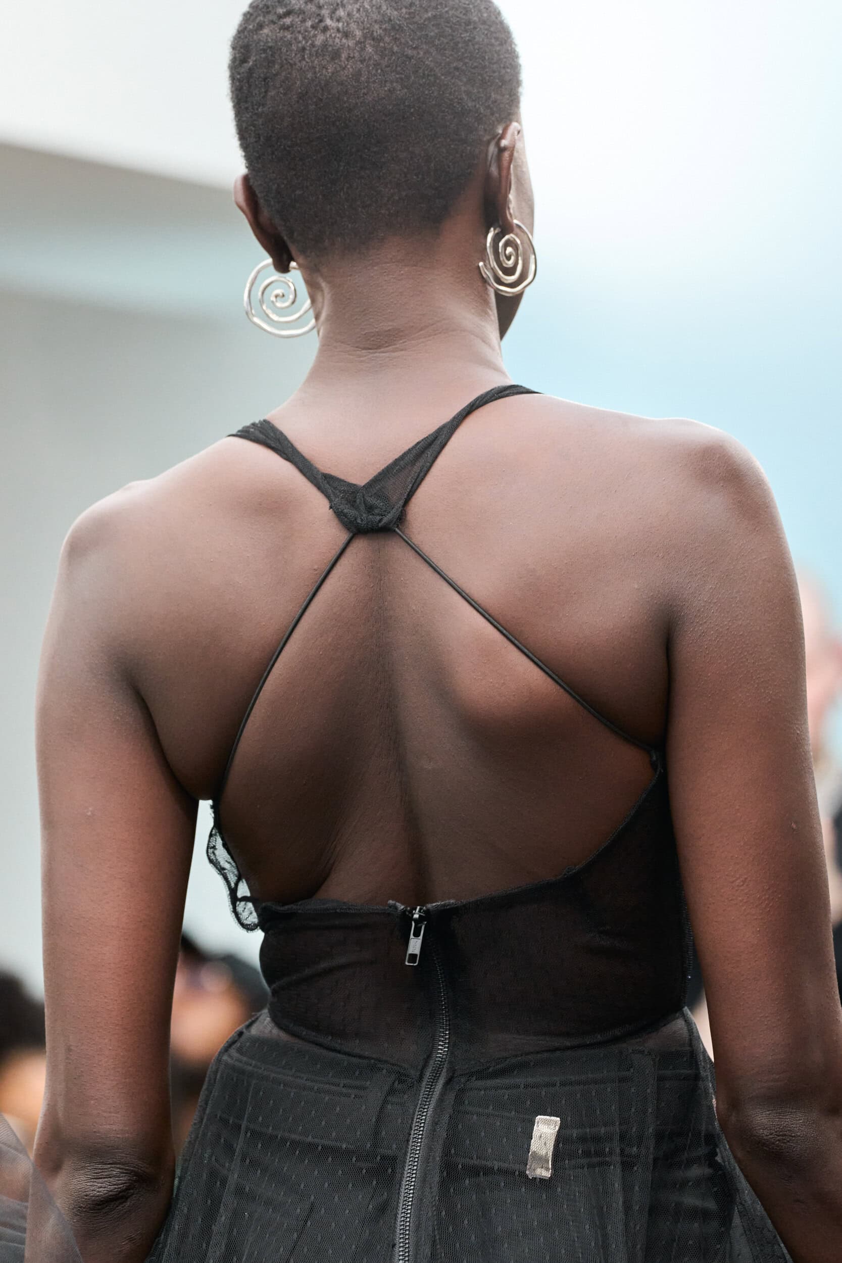 Bishme Cromartie Spring 2024 Fashion Show Details