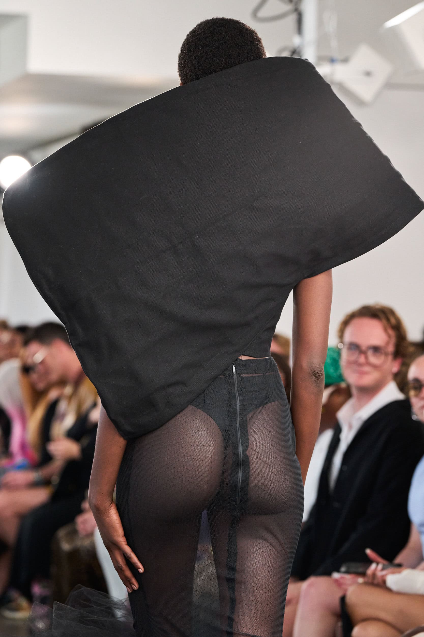 Bishme Cromartie Spring 2024 Fashion Show Details