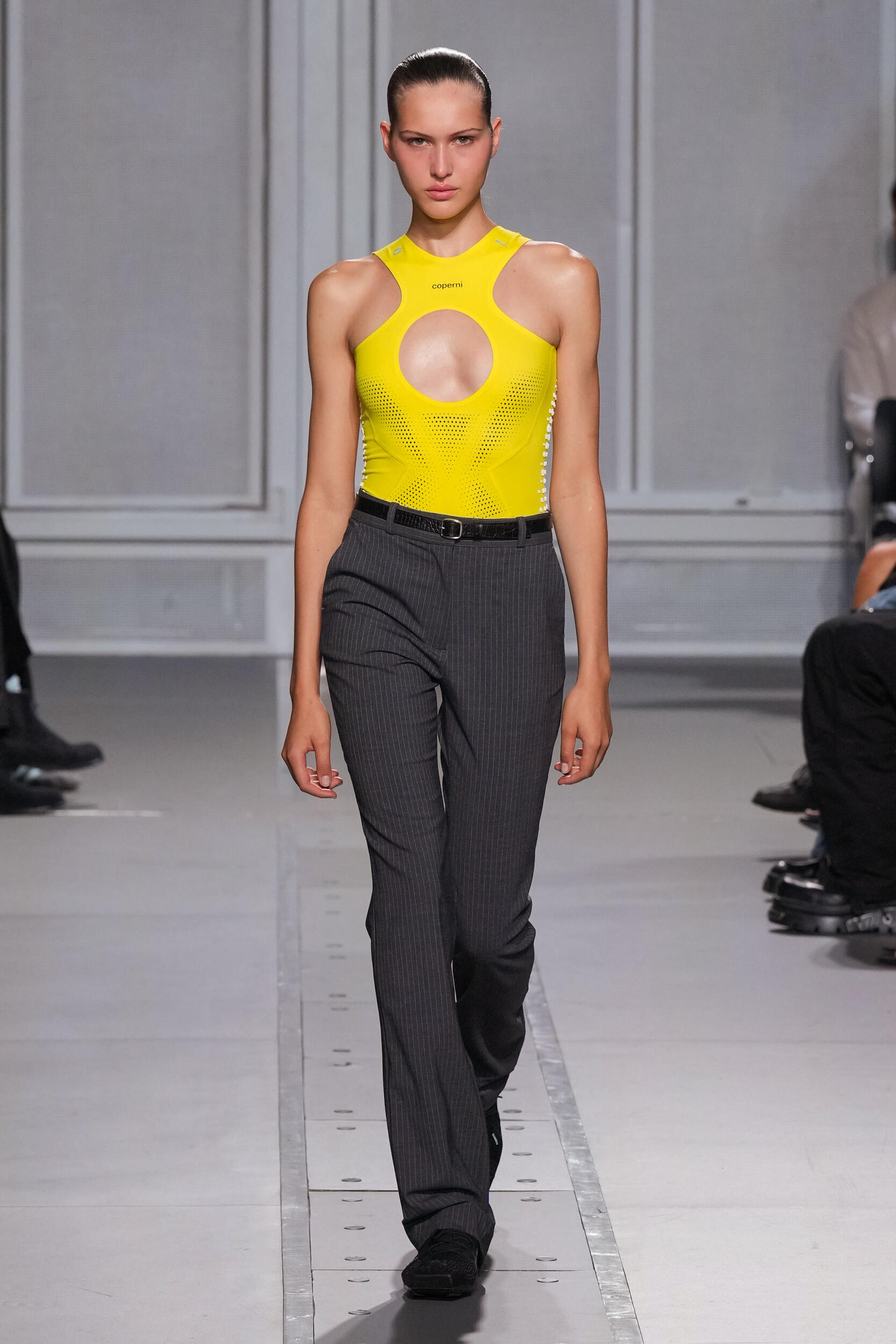 Coperni Spring 2024 Fashion Show