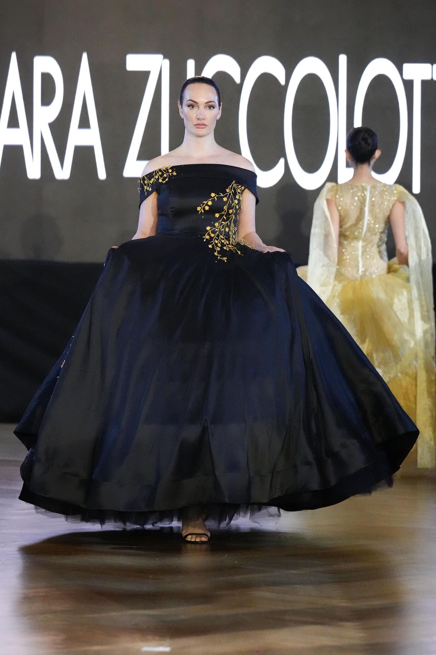 Chiara Zuccolotto Spring 2024 Fashion Show