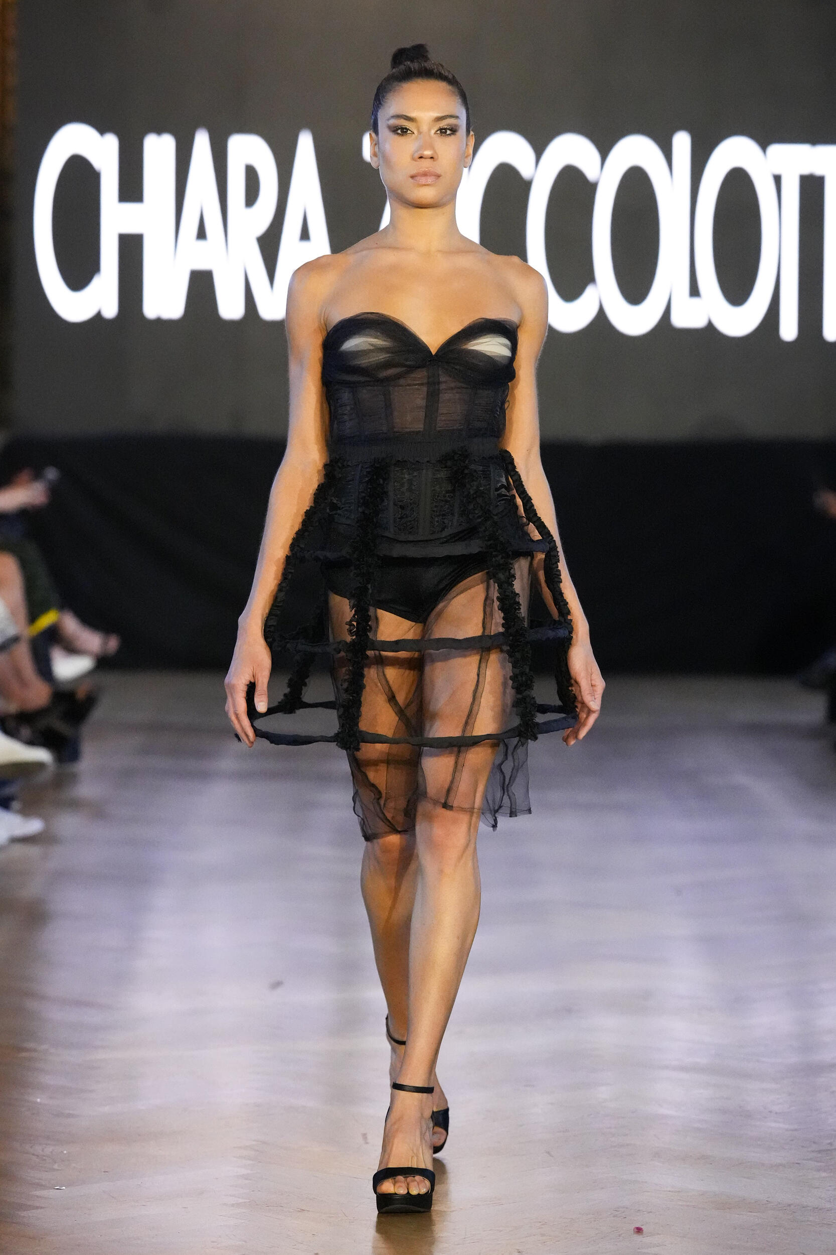 Chiara Zuccolotto Spring 2024 Fashion Show