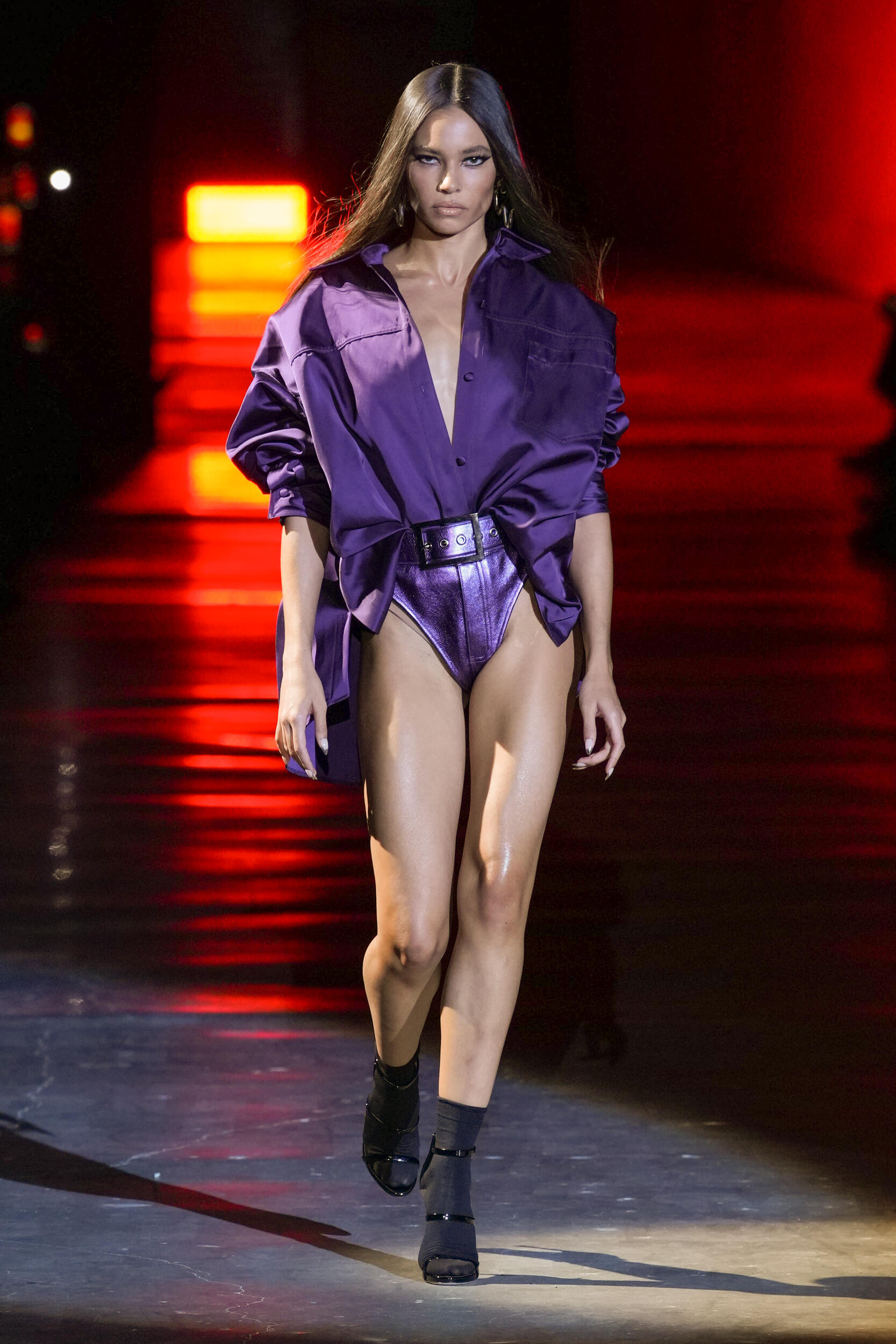 NYFW Spring/Summer 2024: Victoria's Secret Show Review