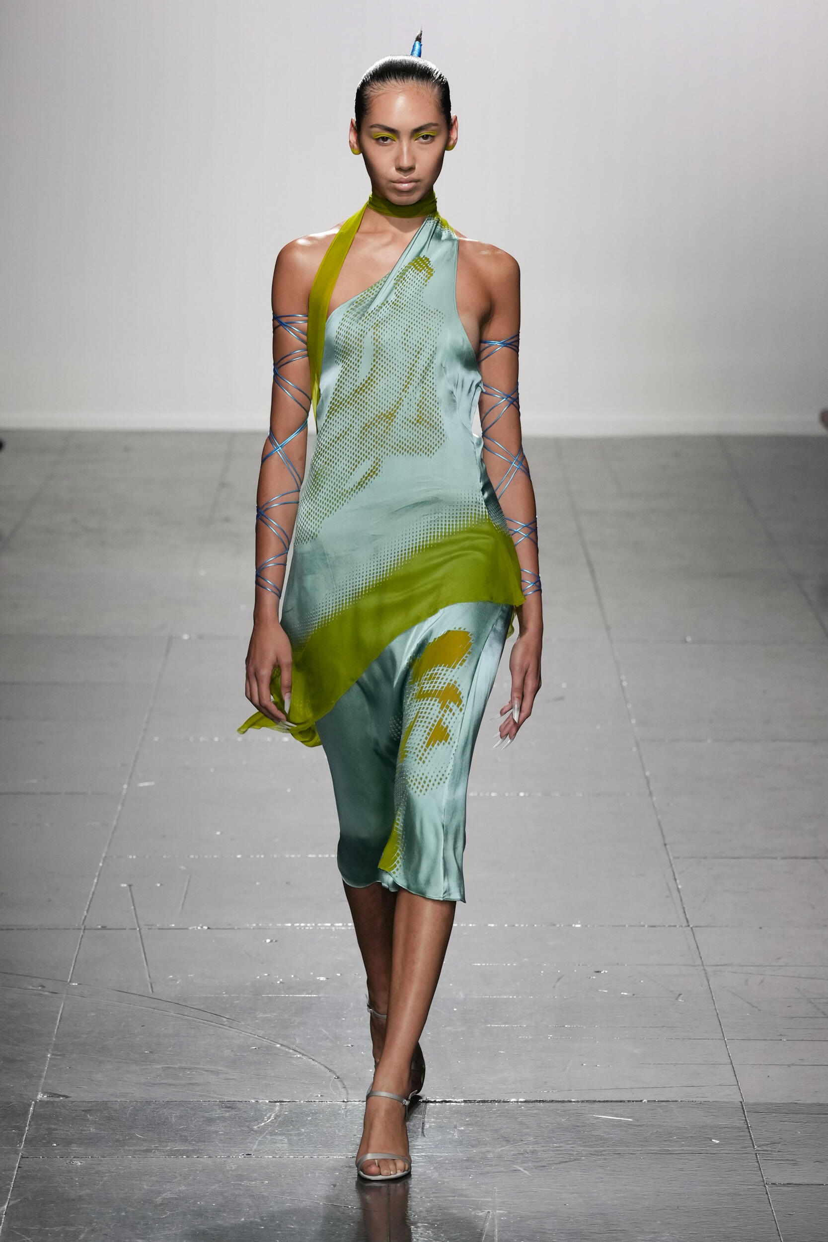 Chet Lo Spring 2024 Fashion Show