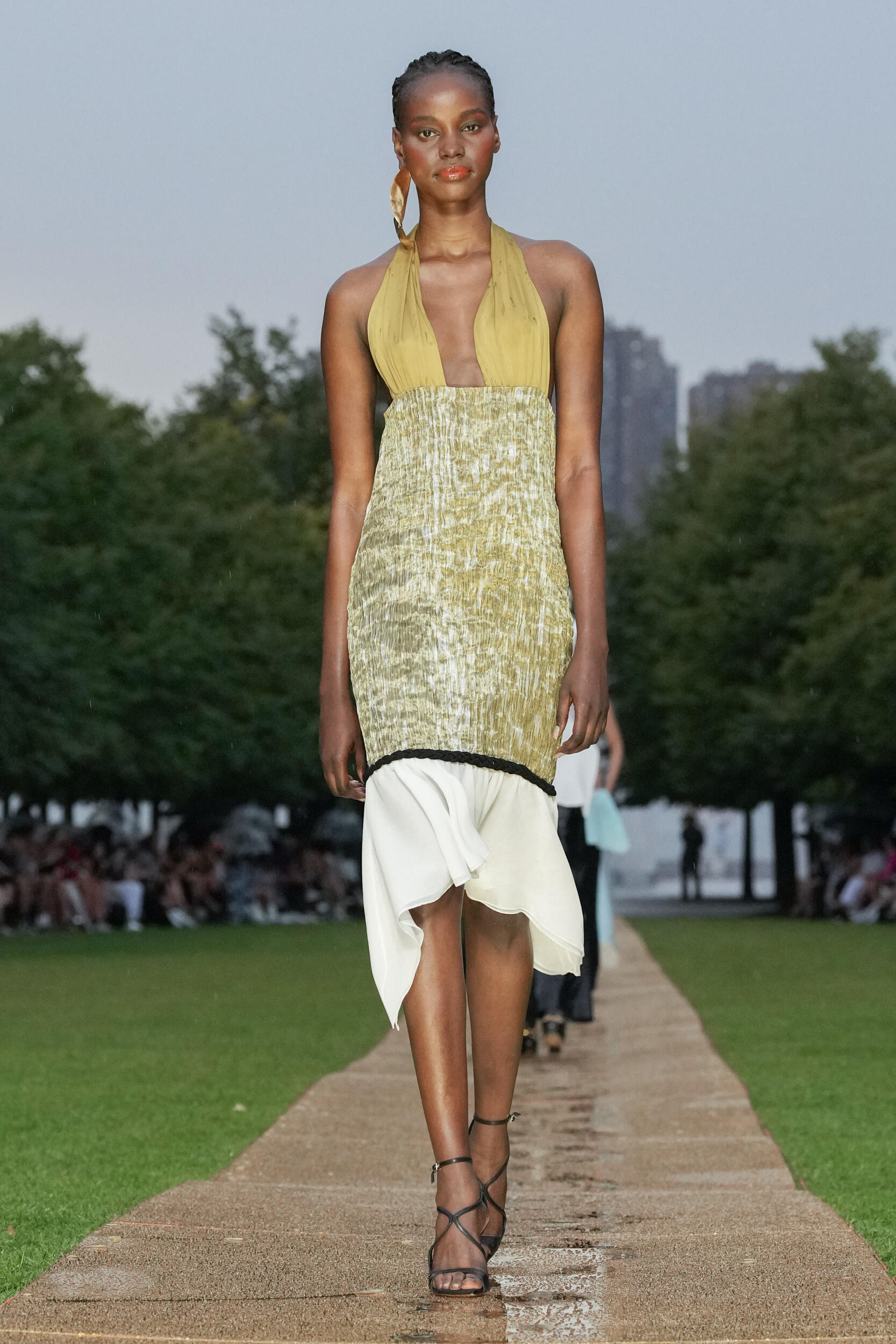 Prabal Gurung Spring 2024 Fashion Show