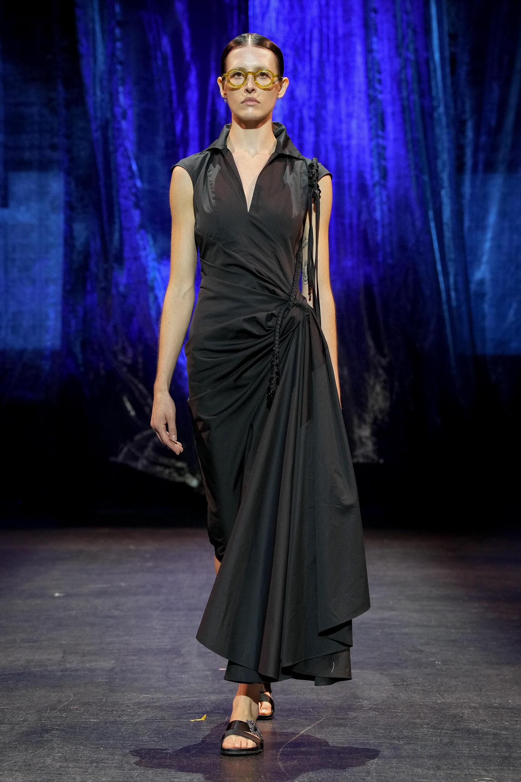 Wiederhoeft Spring 2024 Fashion Show
