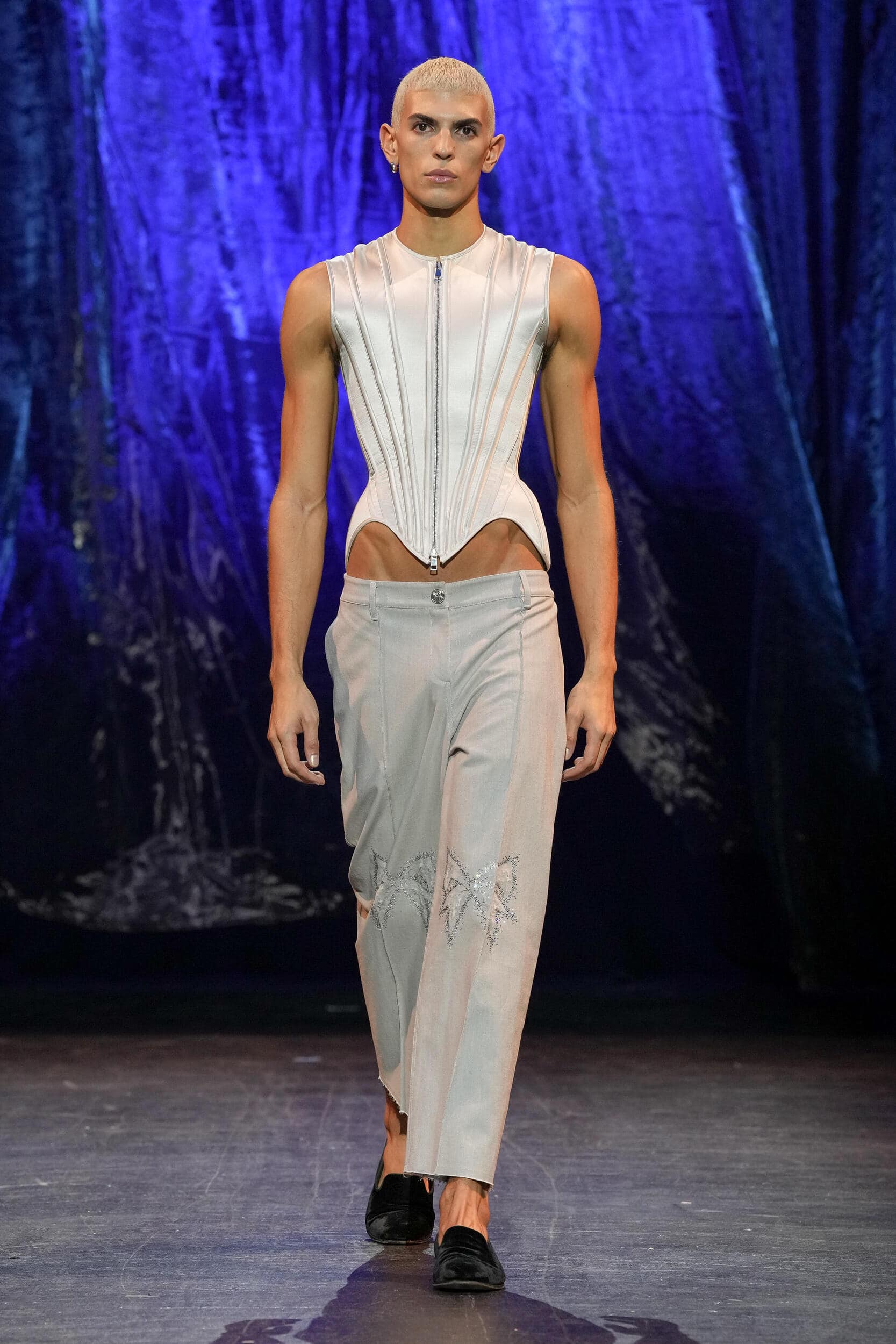 Wiederhoeft Spring 2024 Fashion Show