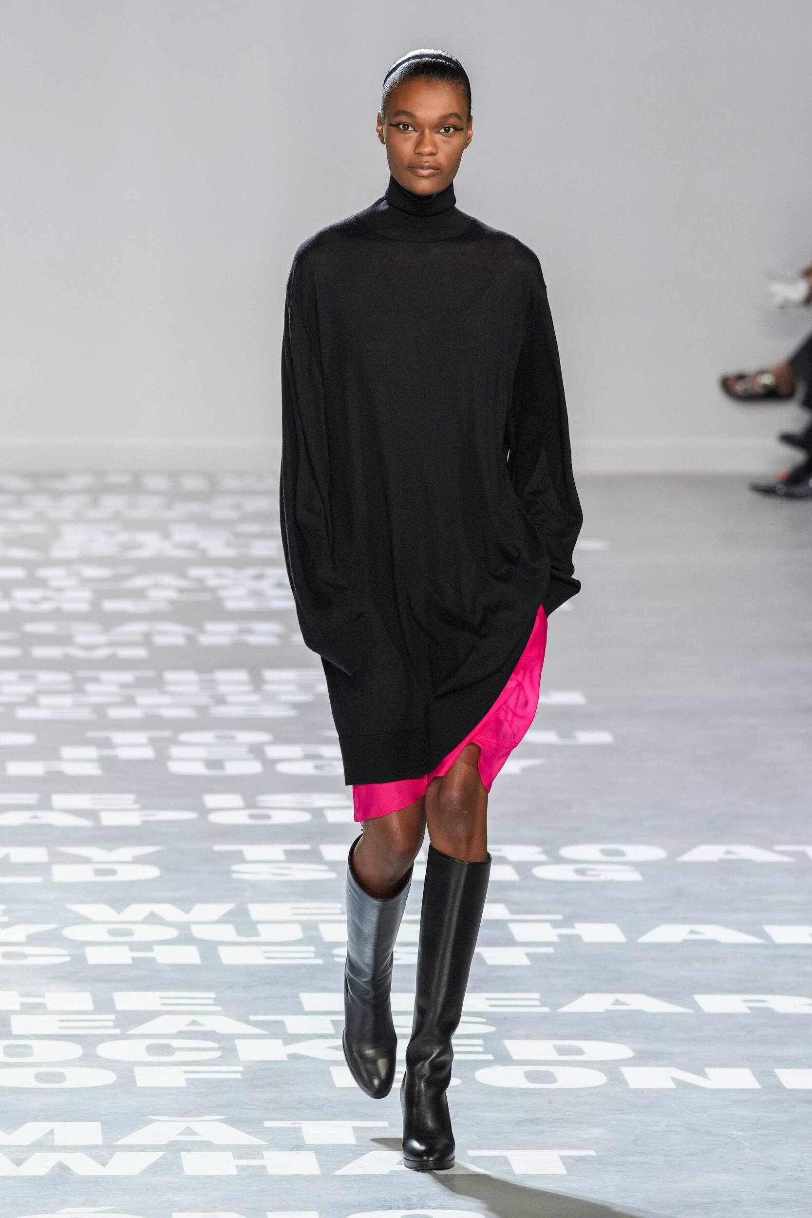 Helmut Lang Spring 2024 Fashion Show