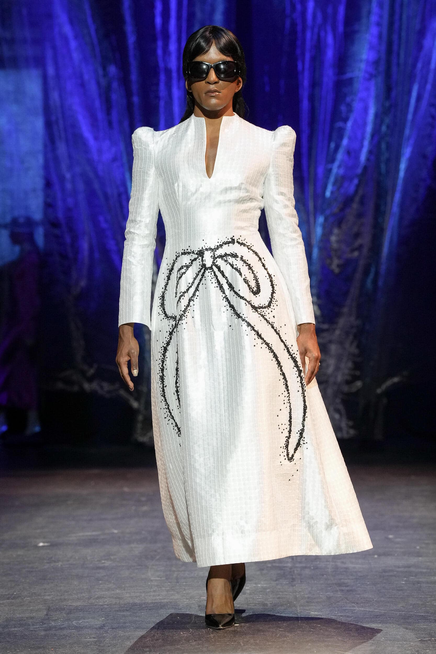 Wiederhoeft Spring 2024 Fashion Show