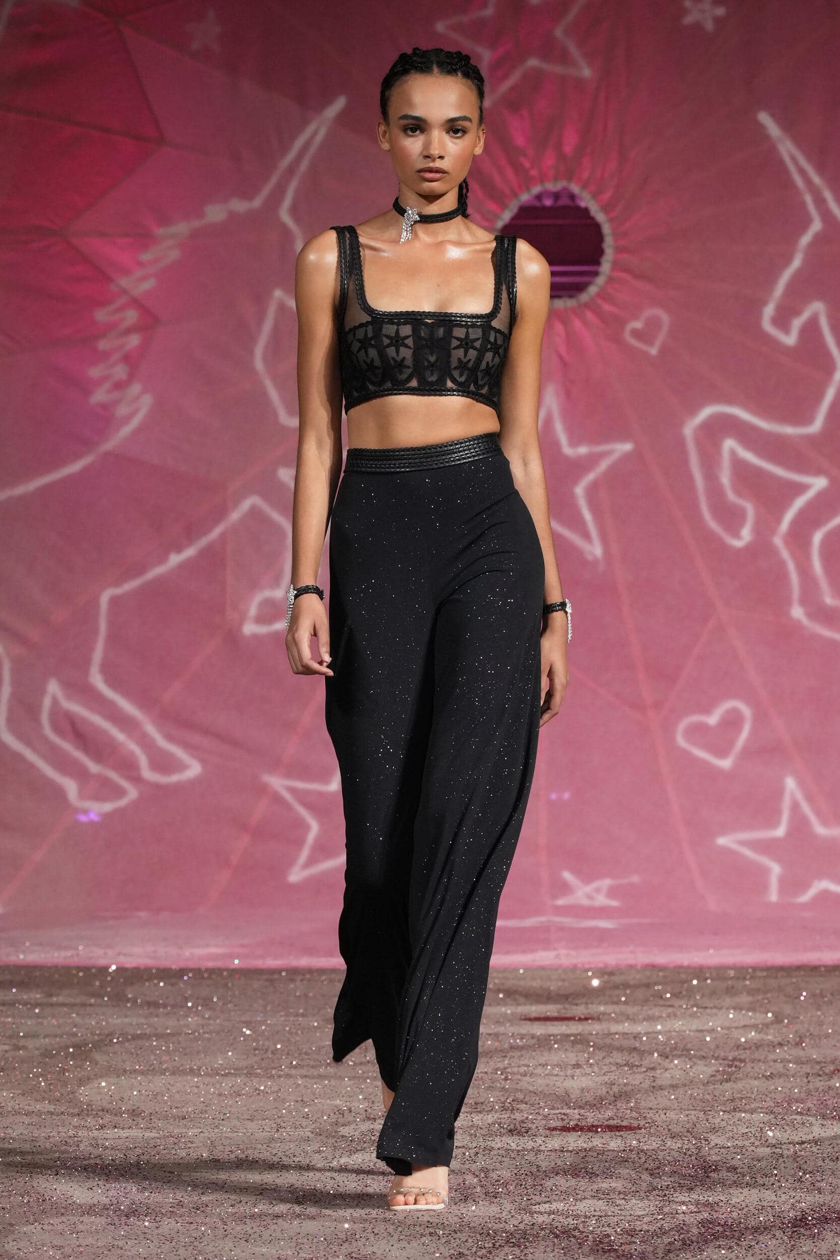 Aadnevik Spring 2024 Fashion Show