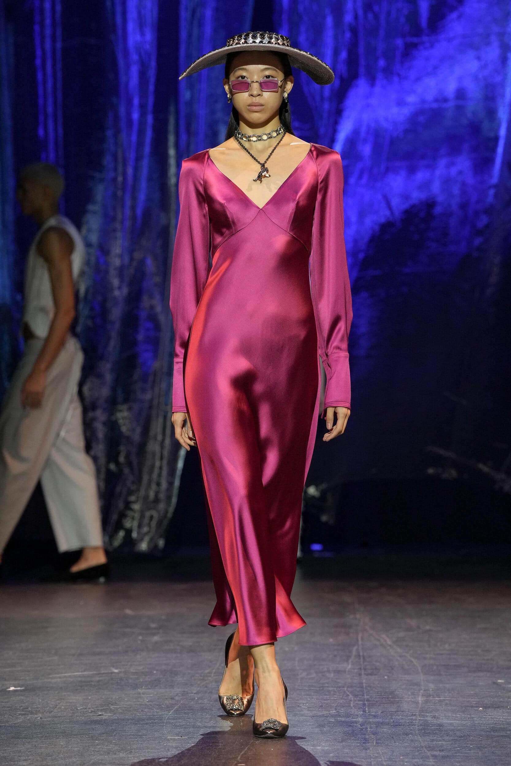Wiederhoeft Spring 2024 Fashion Show