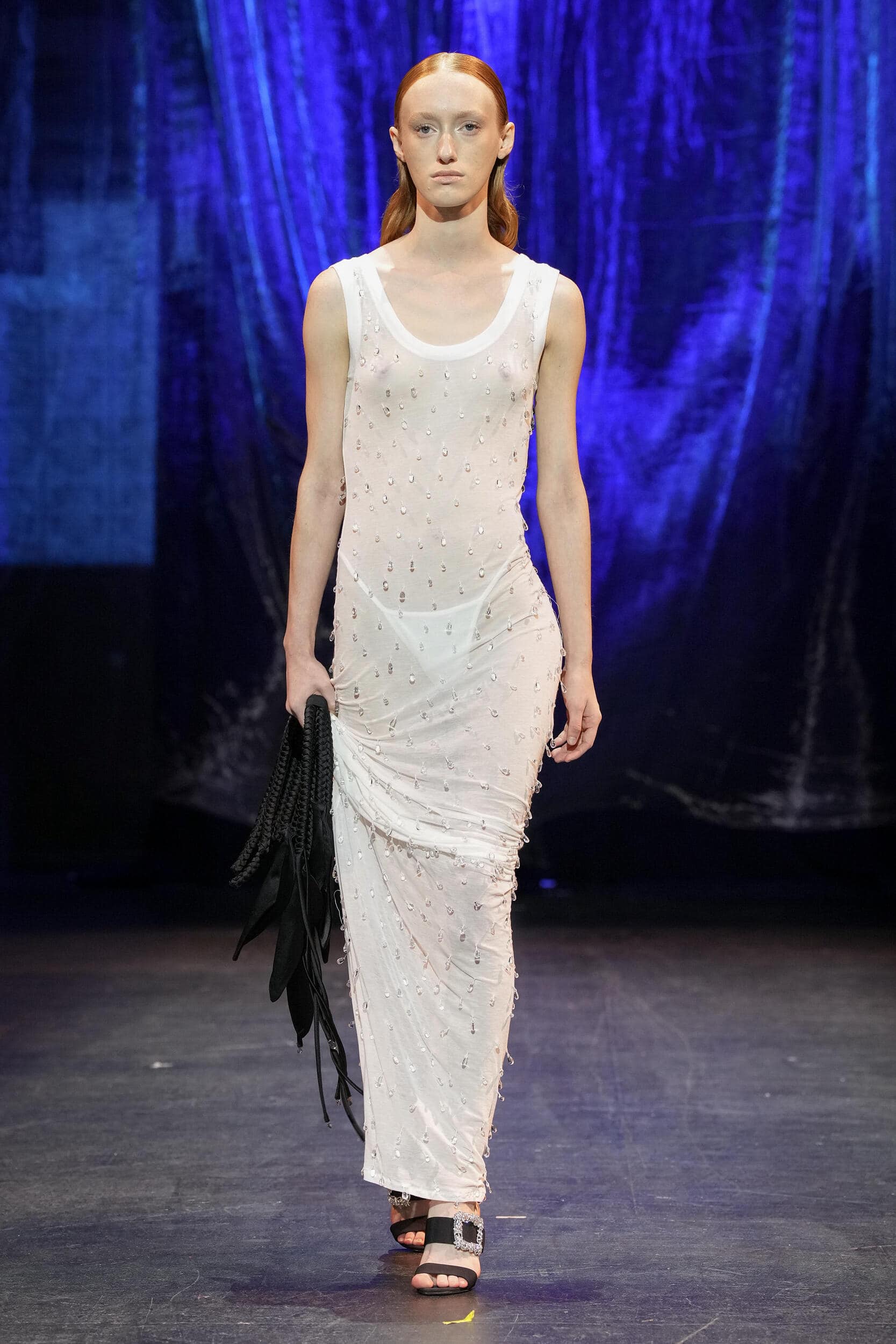 Wiederhoeft Spring 2024 Fashion Show
