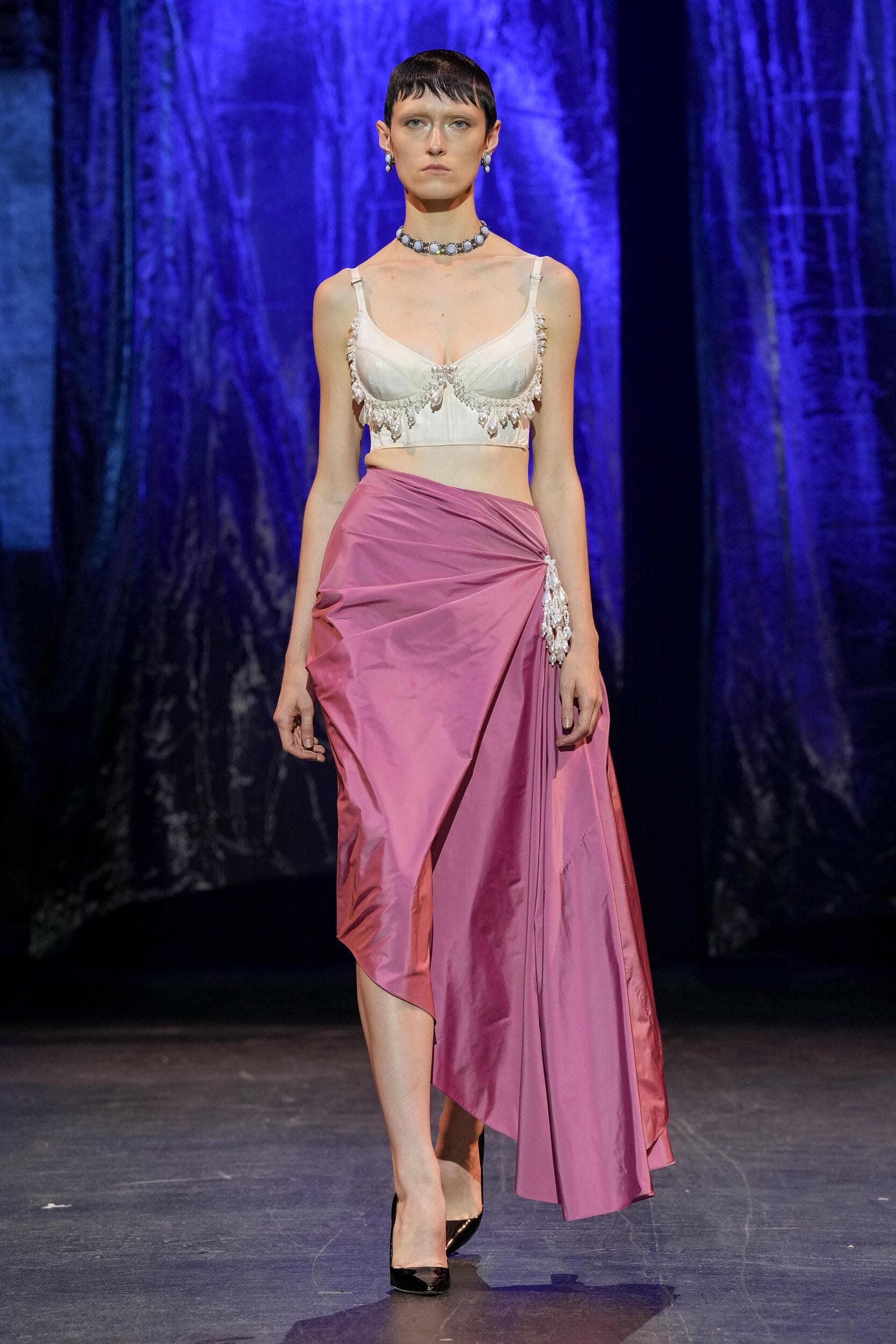 Wiederhoeft Spring 2024 Fashion Show