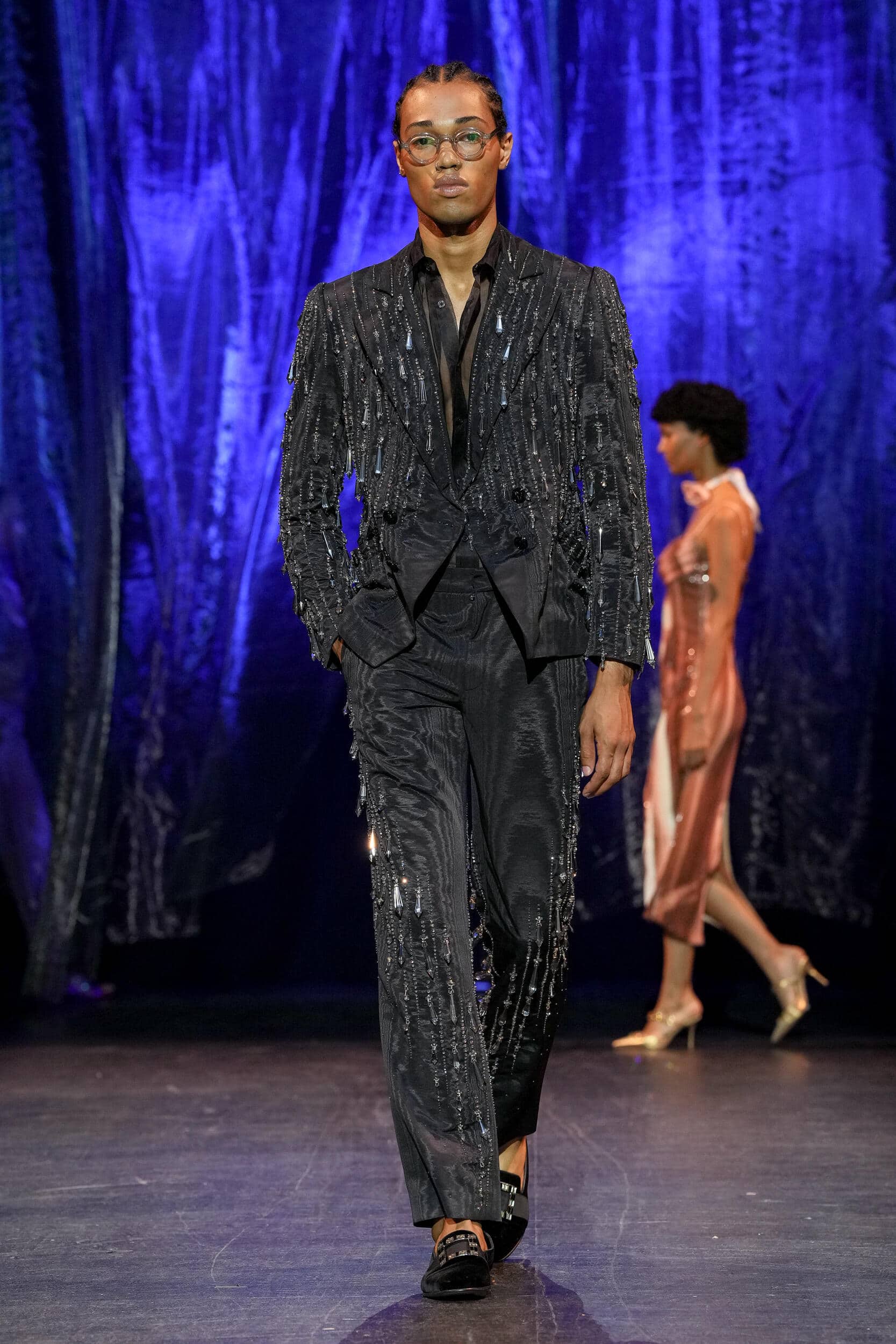 Wiederhoeft Spring 2024 Fashion Show