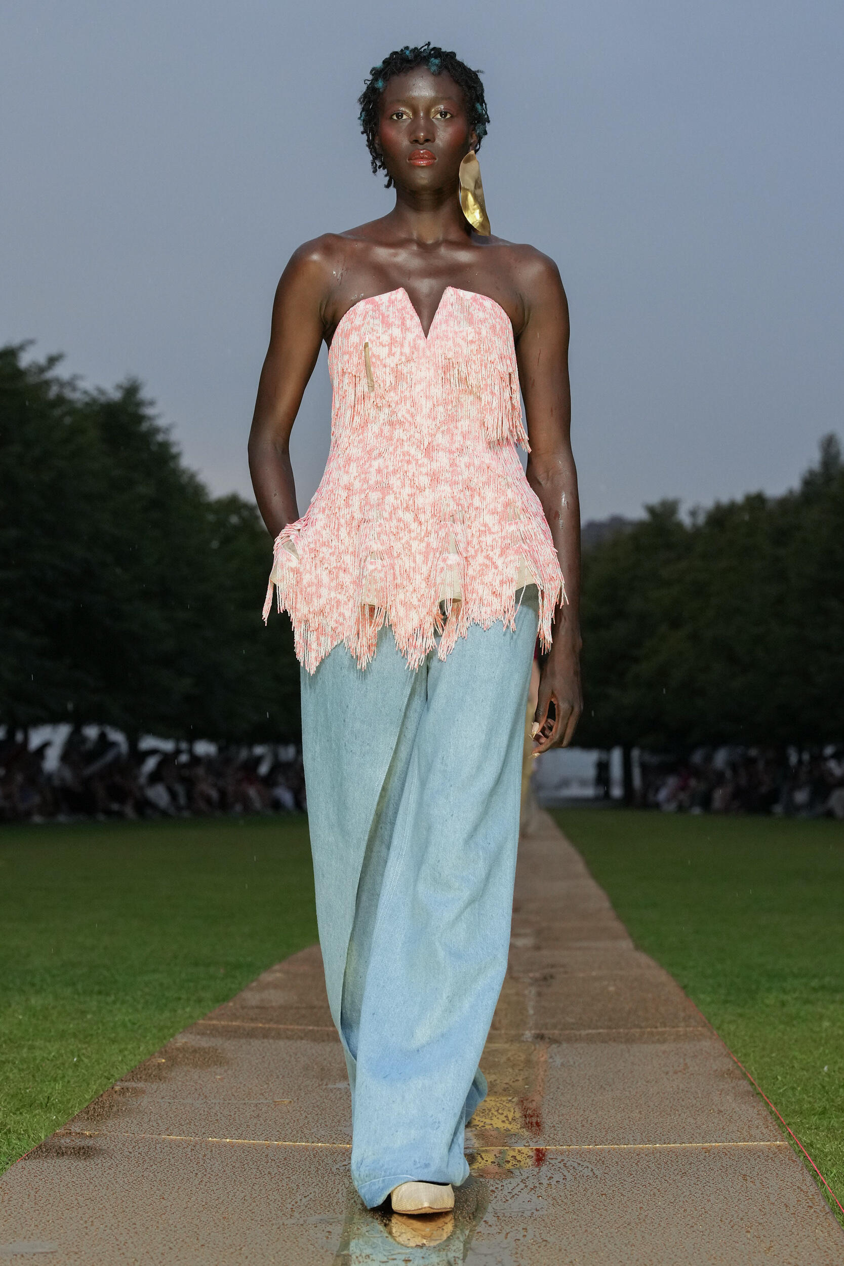 Prabal Gurung Spring 2024 Fashion Show