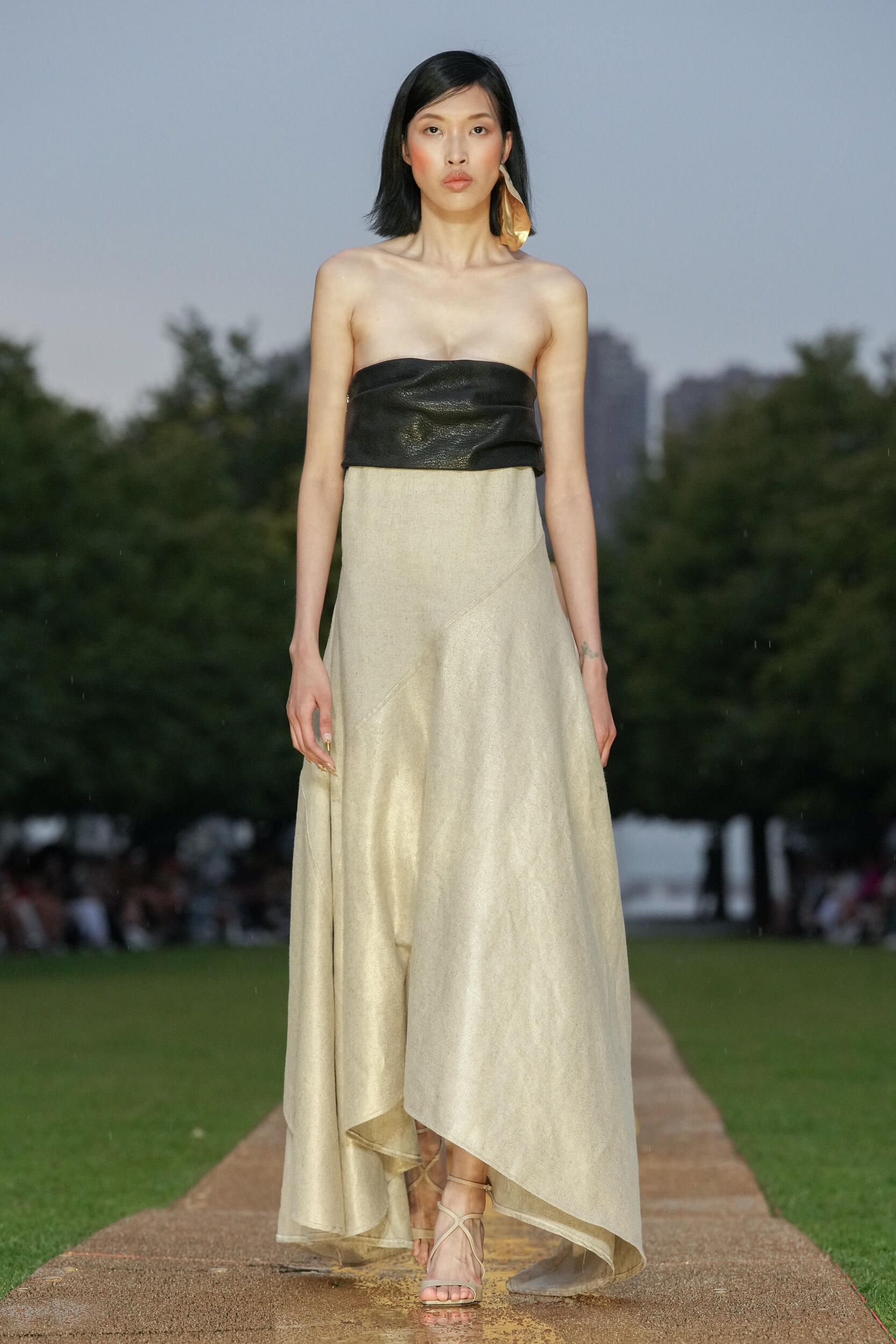 Prabal Gurung Spring 2024 Fashion Show The Impression