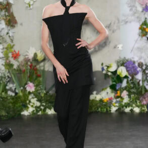 Weinsanto Spring 2024 Fashion Show