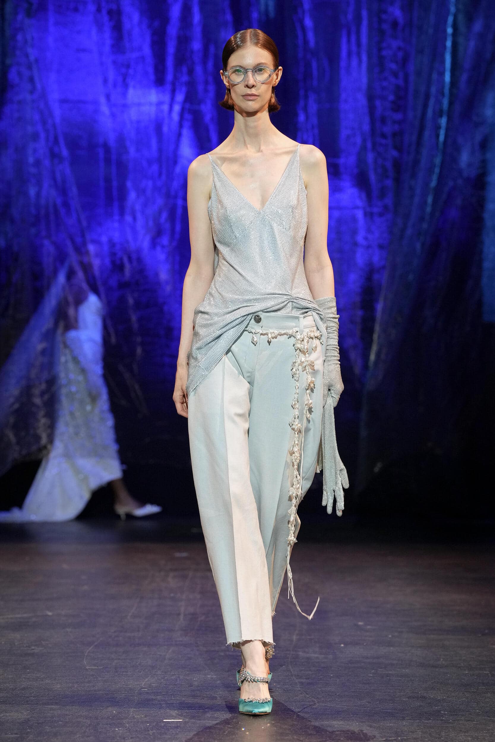 Wiederhoeft Spring 2024 Fashion Show