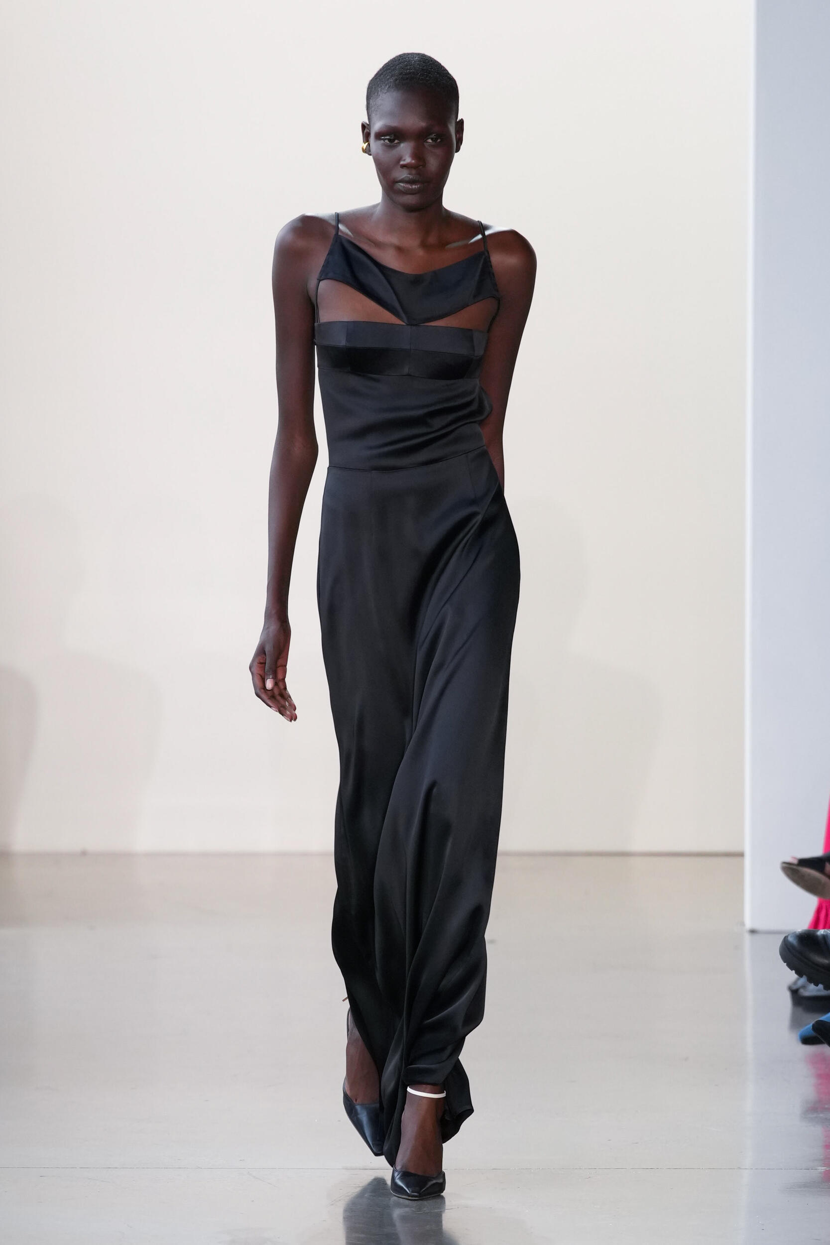 Bevza Spring 2024 Fashion Show Review | The Impression