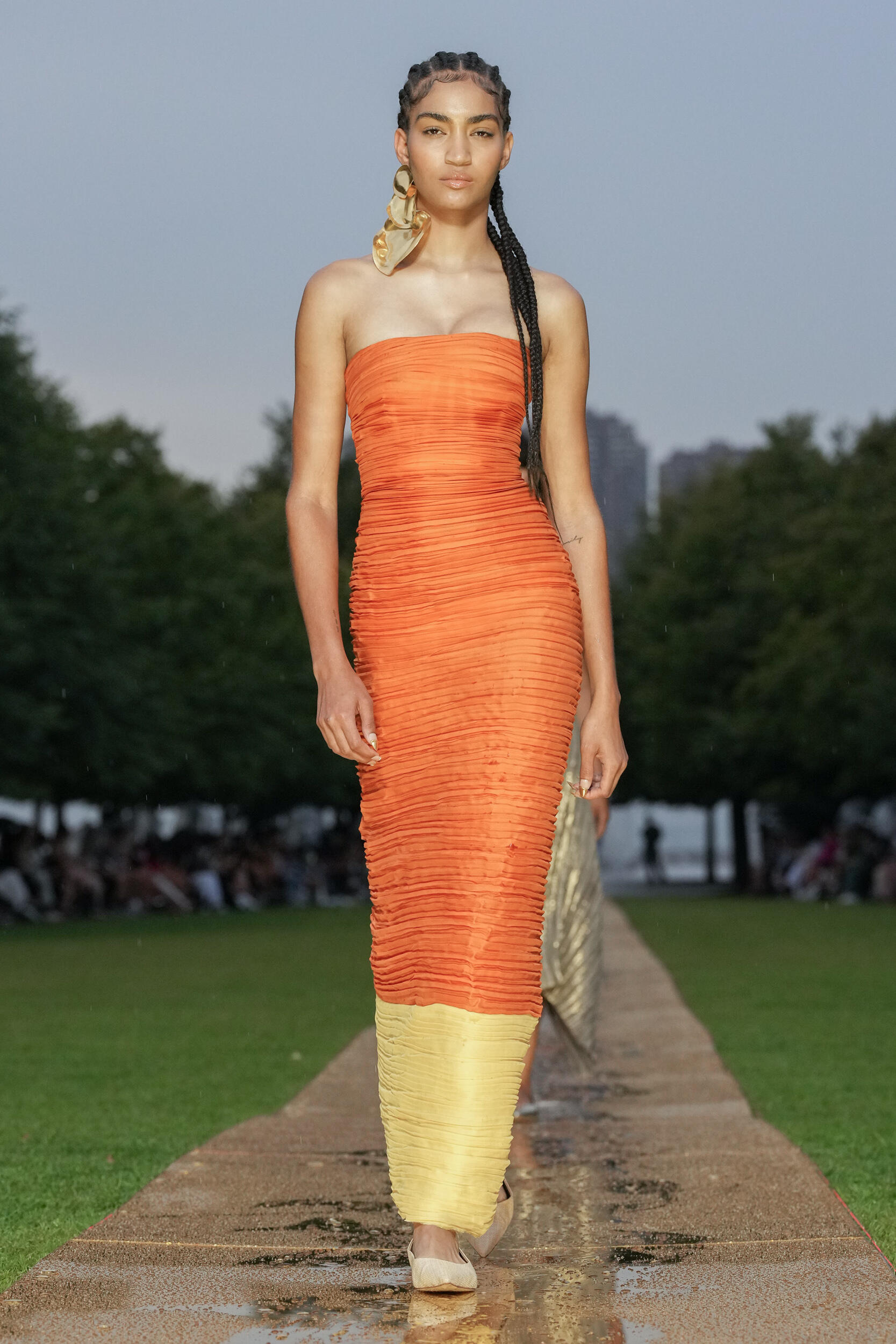 Prabal Gurung Spring 2024 Fashion Show