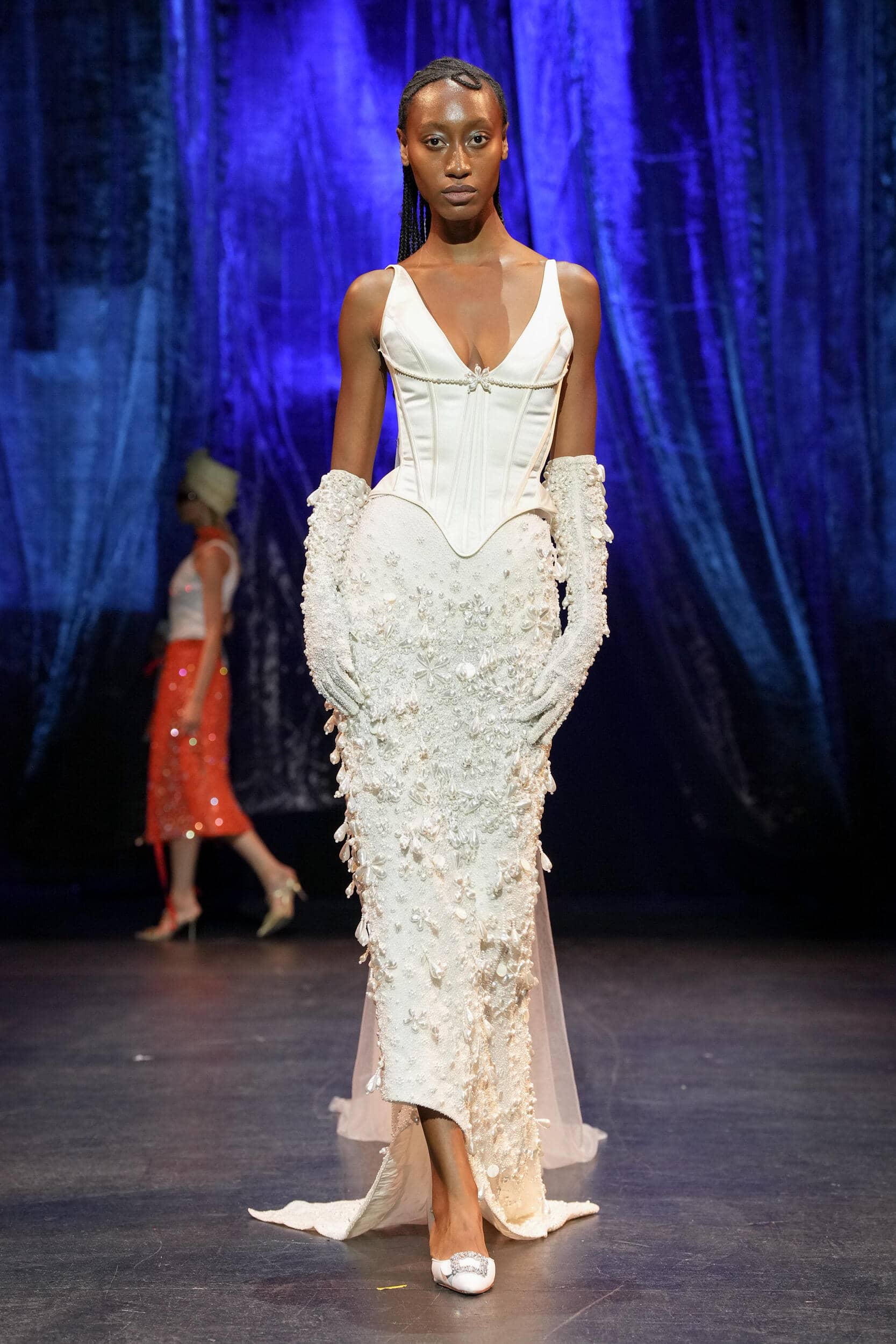 Wiederhoeft Spring 2024 Fashion Show