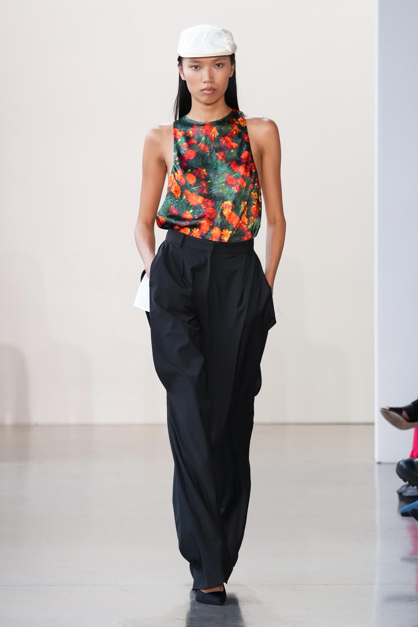 Bevza Spring 2024 Fashion Show Review | The Impression