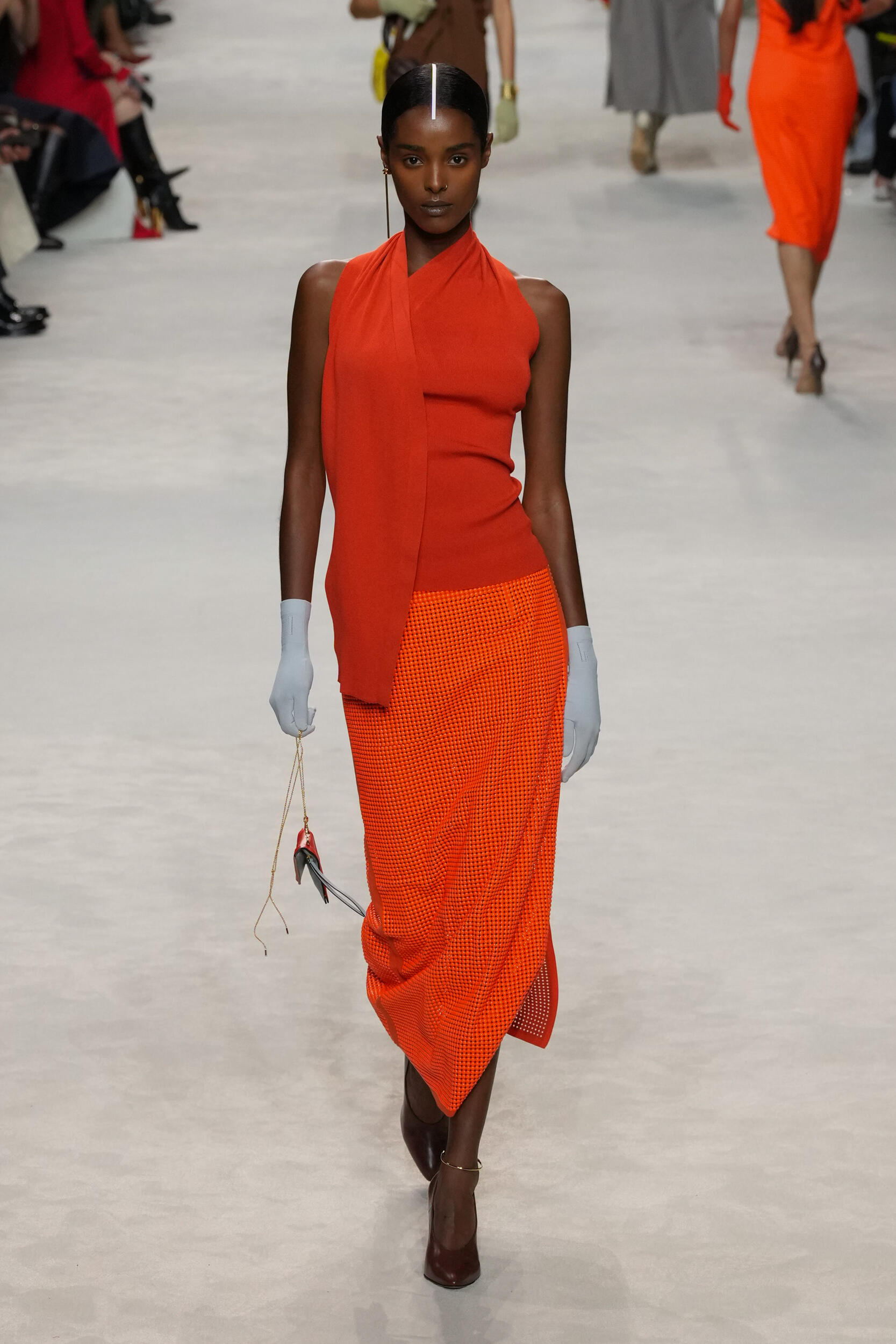 Fendi Spring 2024 Fashion Show