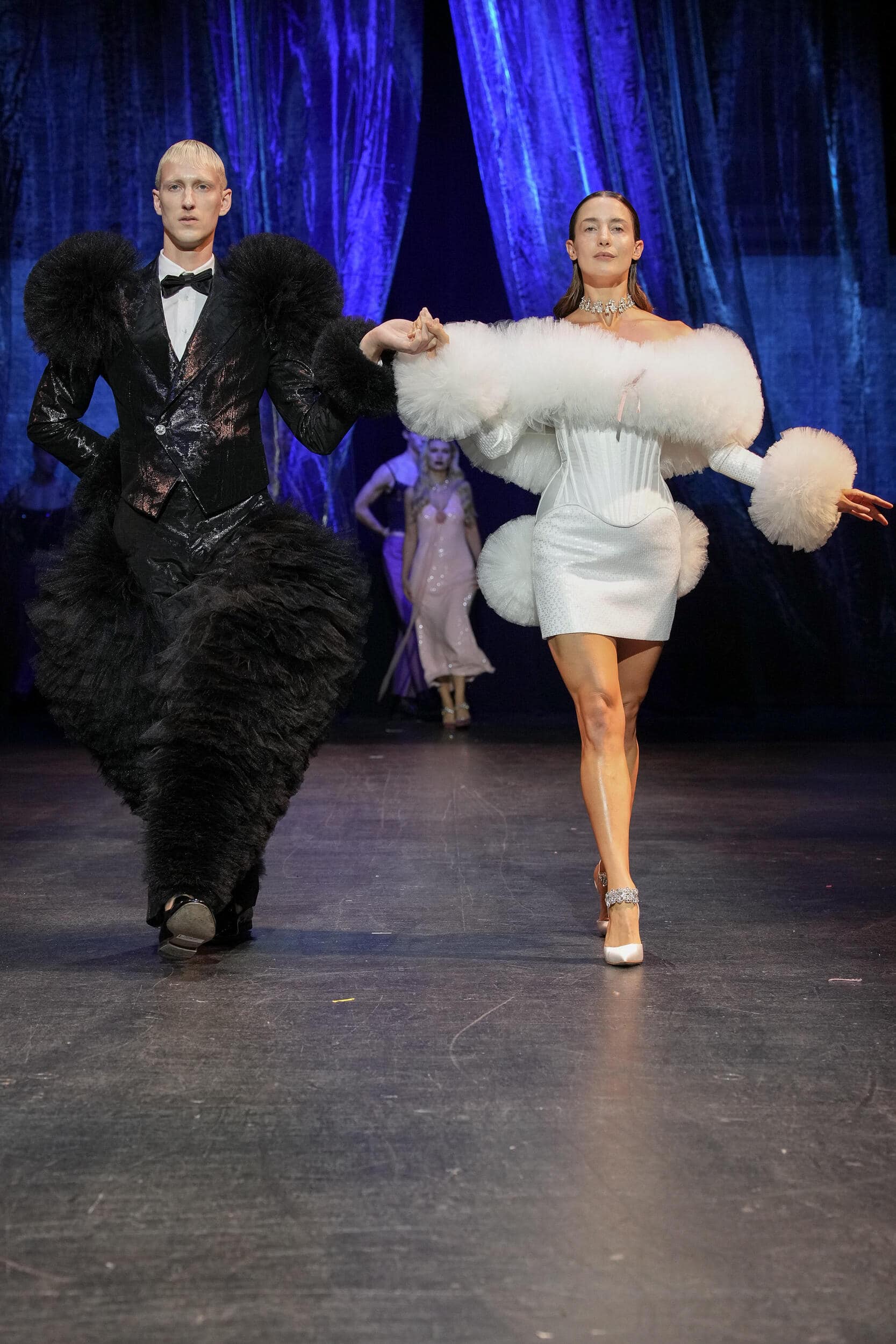Wiederhoeft Spring 2024 Fashion Show
