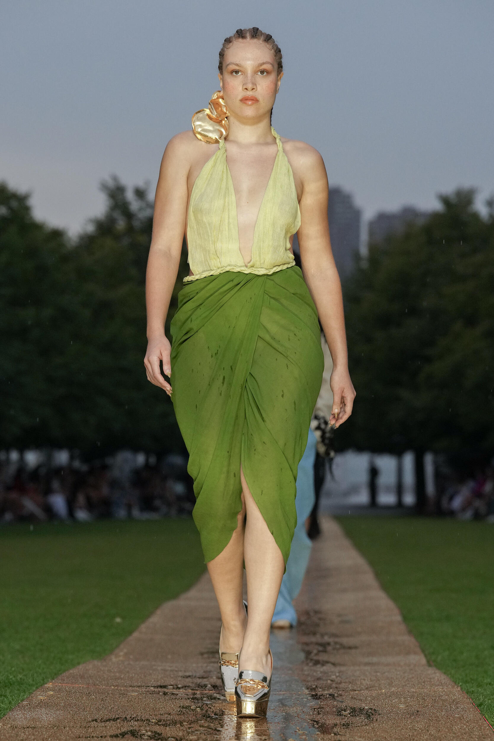 Prabal Gurung Spring 2024 Fashion Show