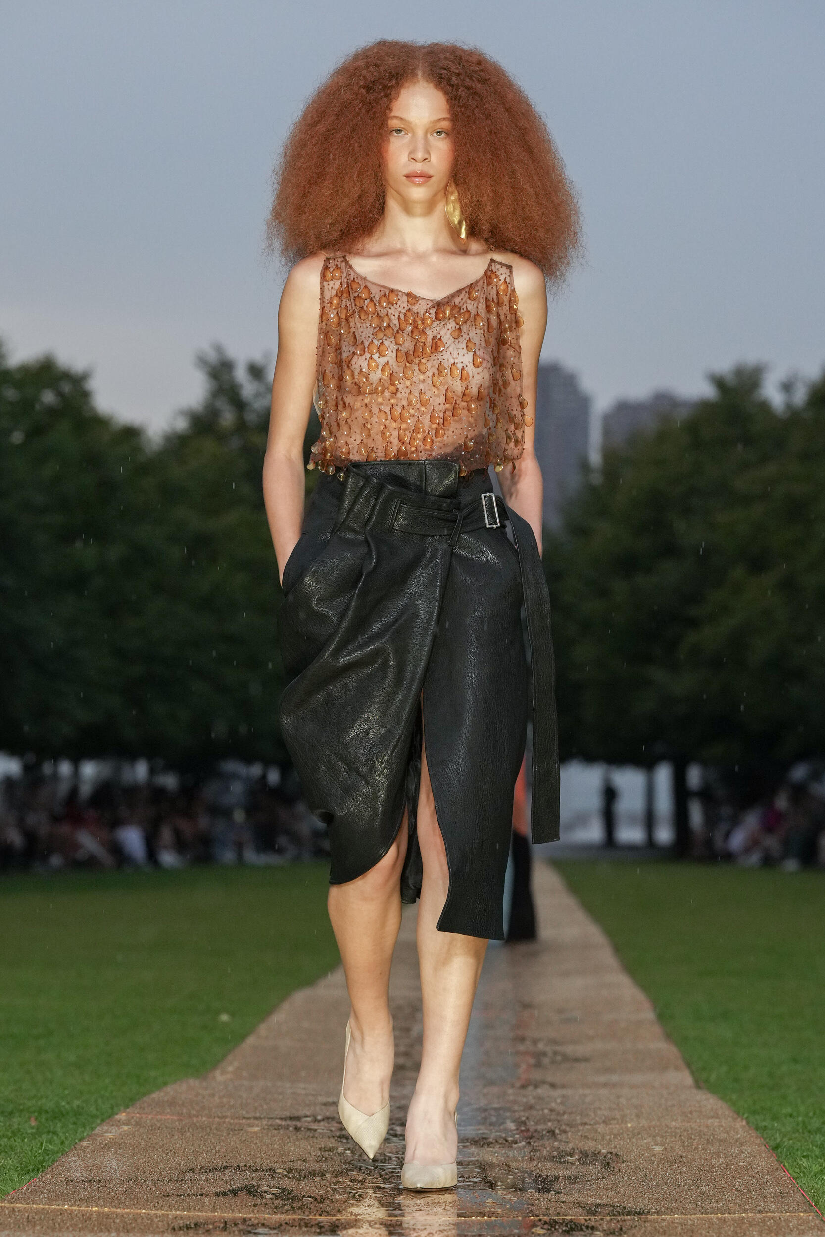 Prabal Gurung Spring 2024 Fashion Show Review