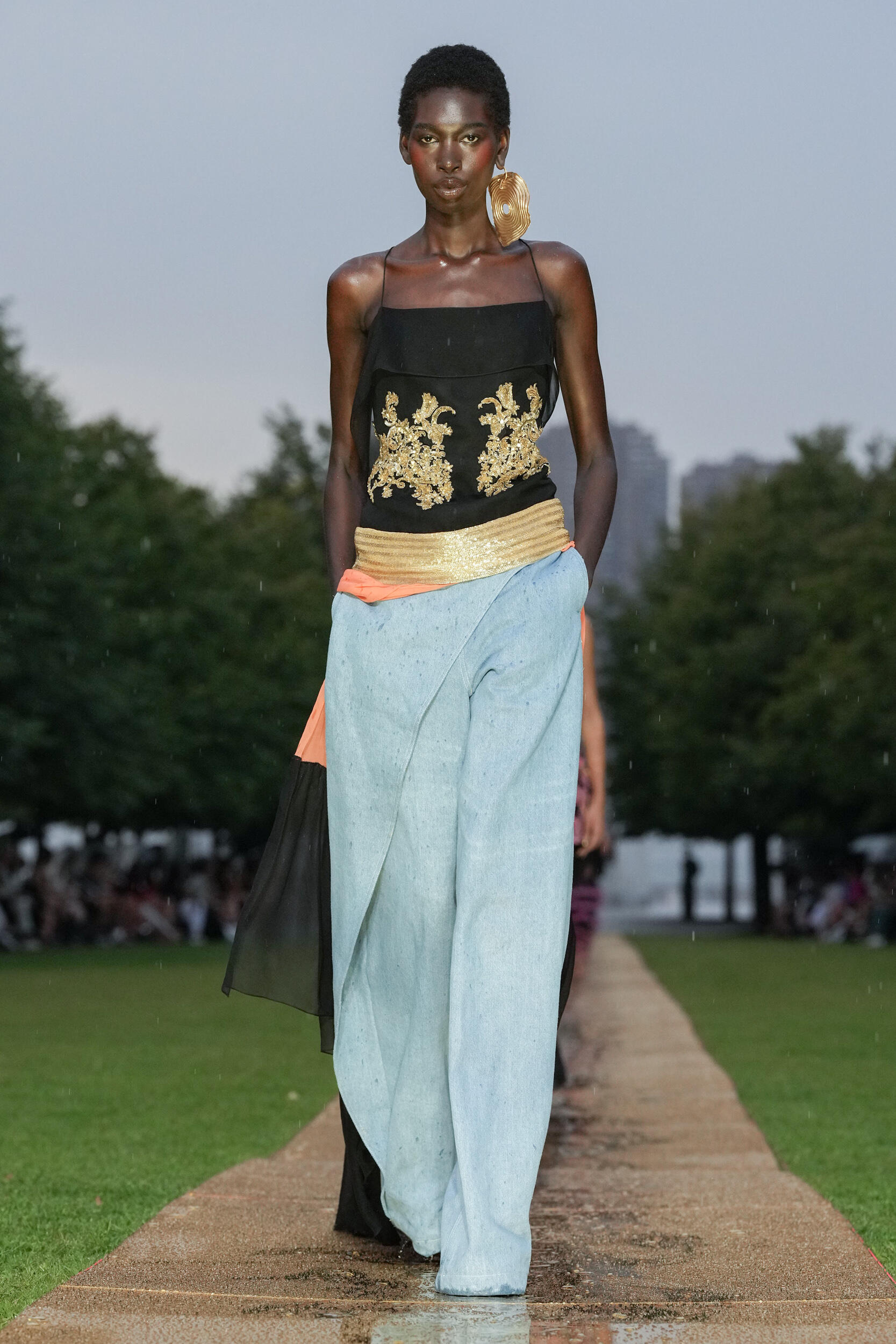 Prabal Gurung Spring 2024 Fashion Show