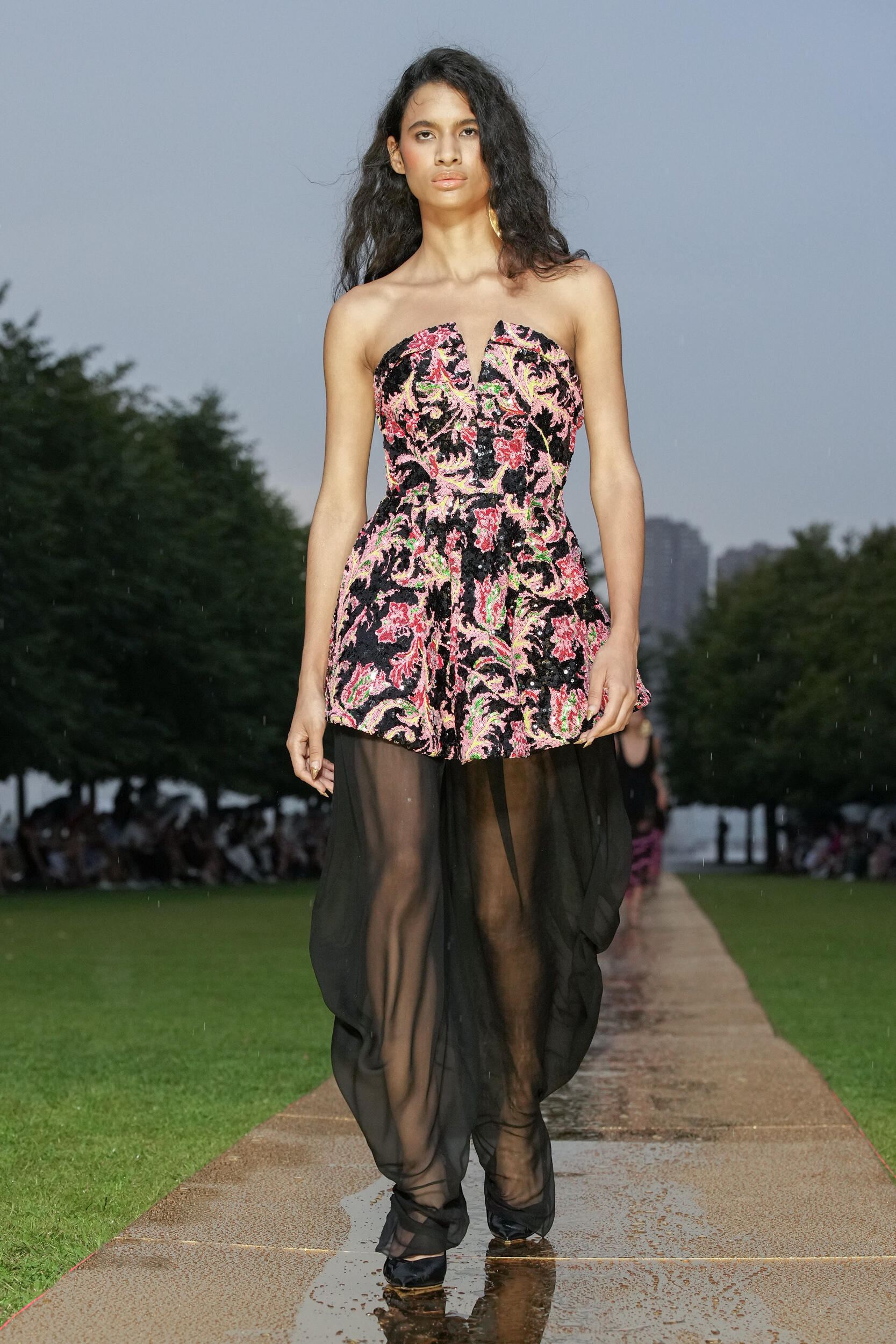 Prabal Gurung Spring 2024 Fashion Show The Impression