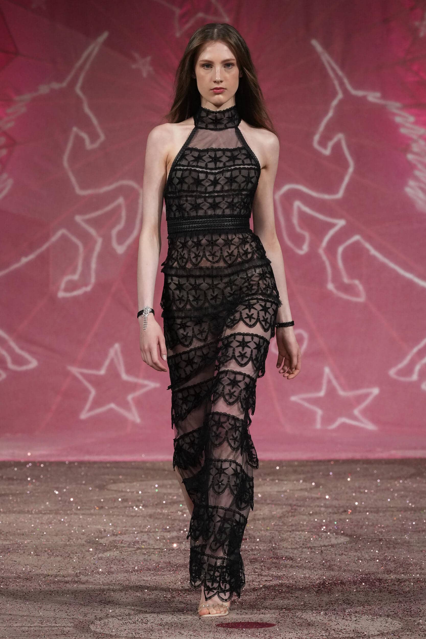 Aadnevik Spring 2024 Fashion Show