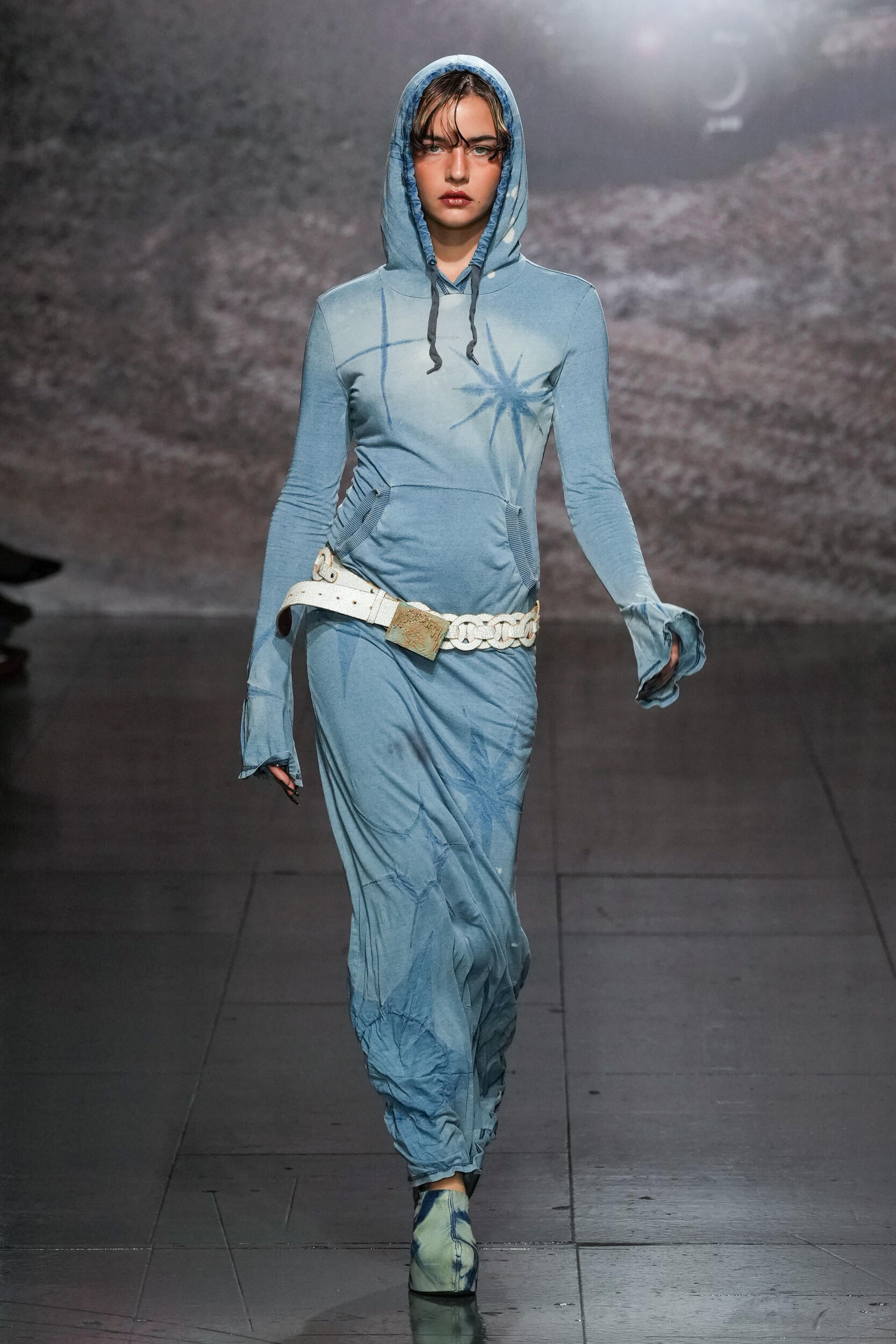 Masha Popova Spring 2024 Fashion Show